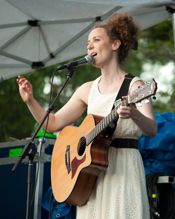 Mariposa Folk Festival
