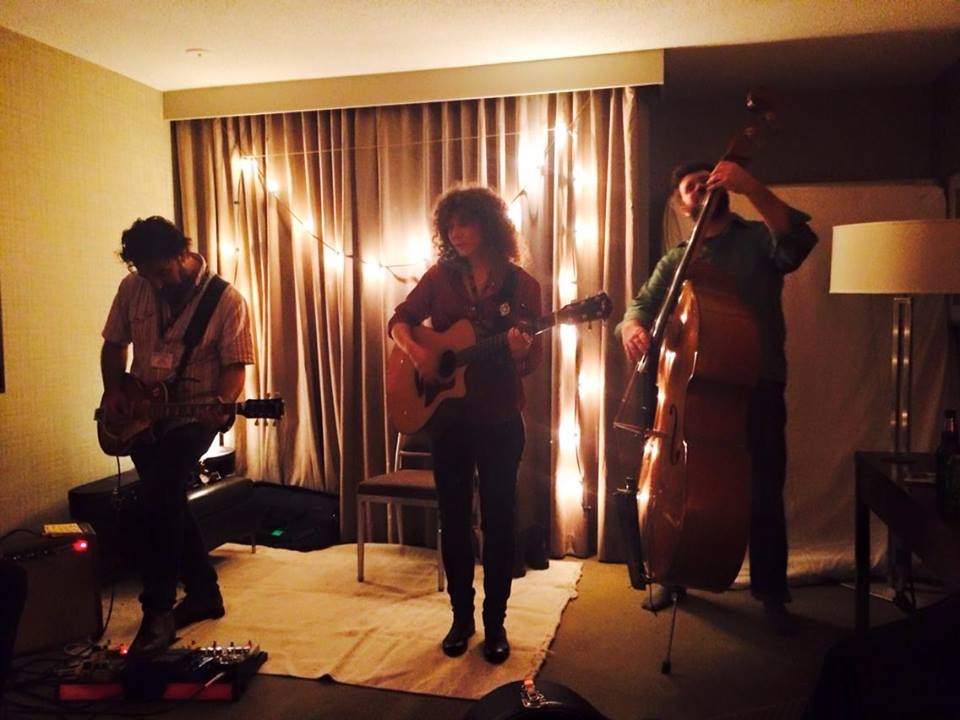 Folk Music Ontario, 2015
