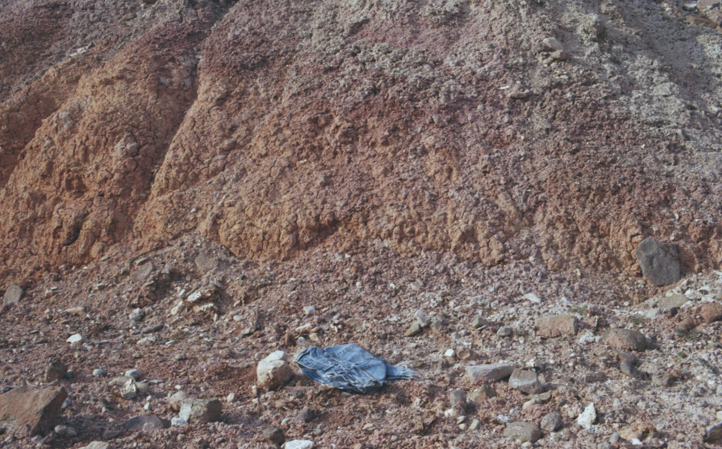  favorite pair, Presidio, Texas 