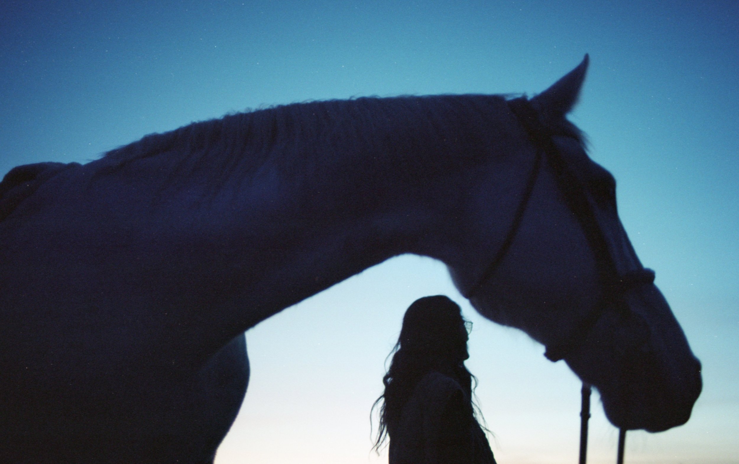  Sunset, Texas Hill Country  (2022) 