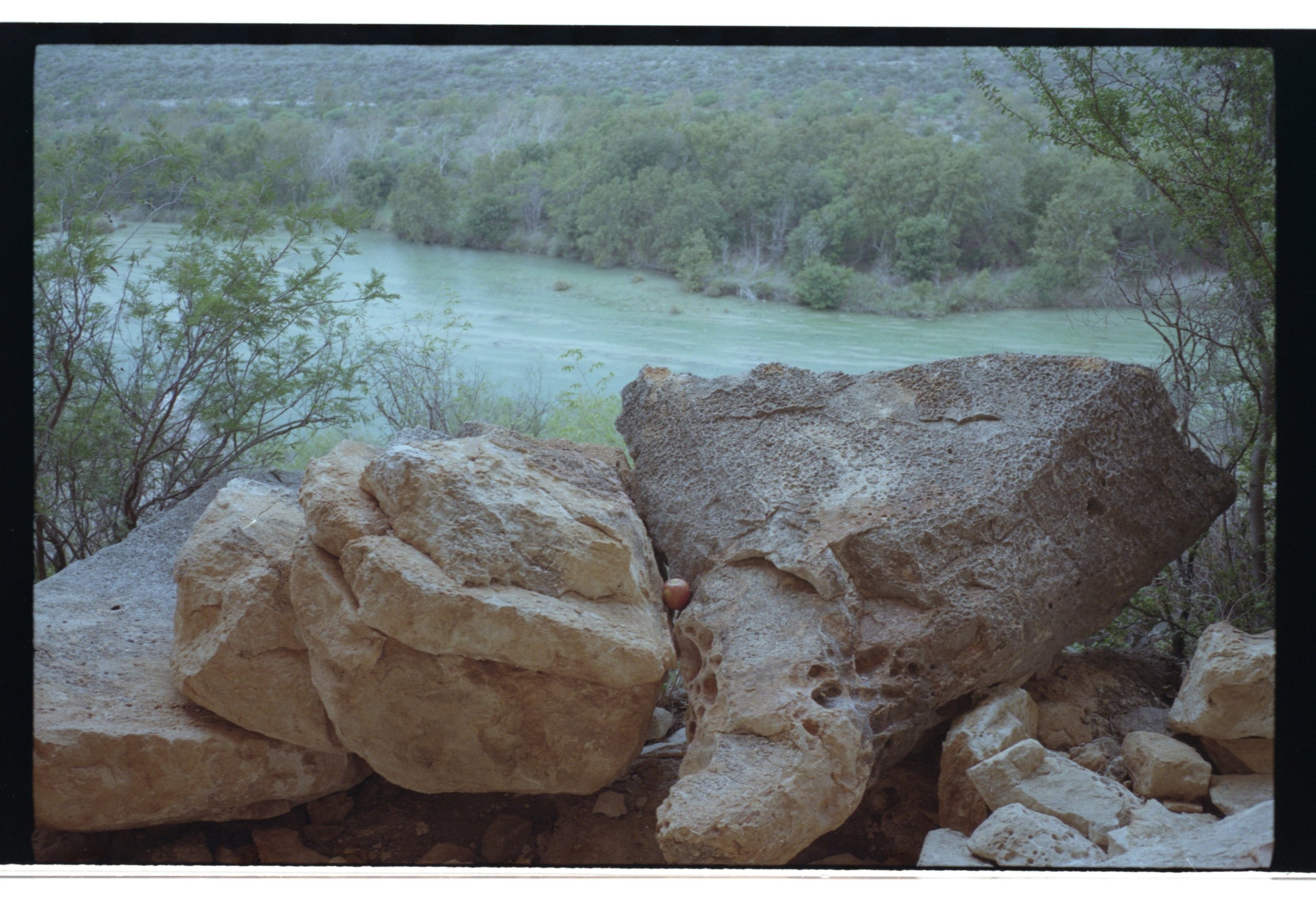  offering, Devil's River, 2023 