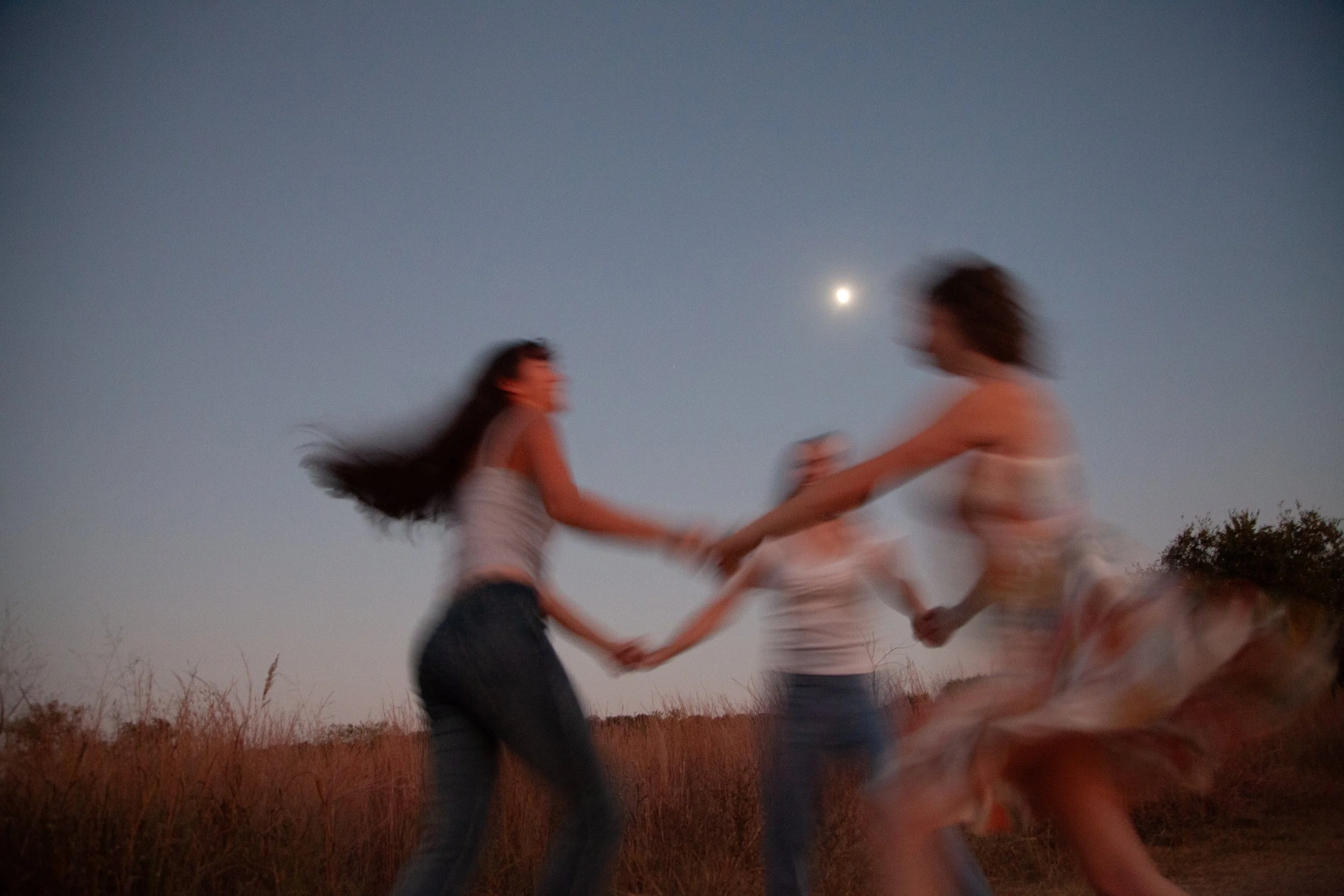  girlhood III (Texas), 2024 