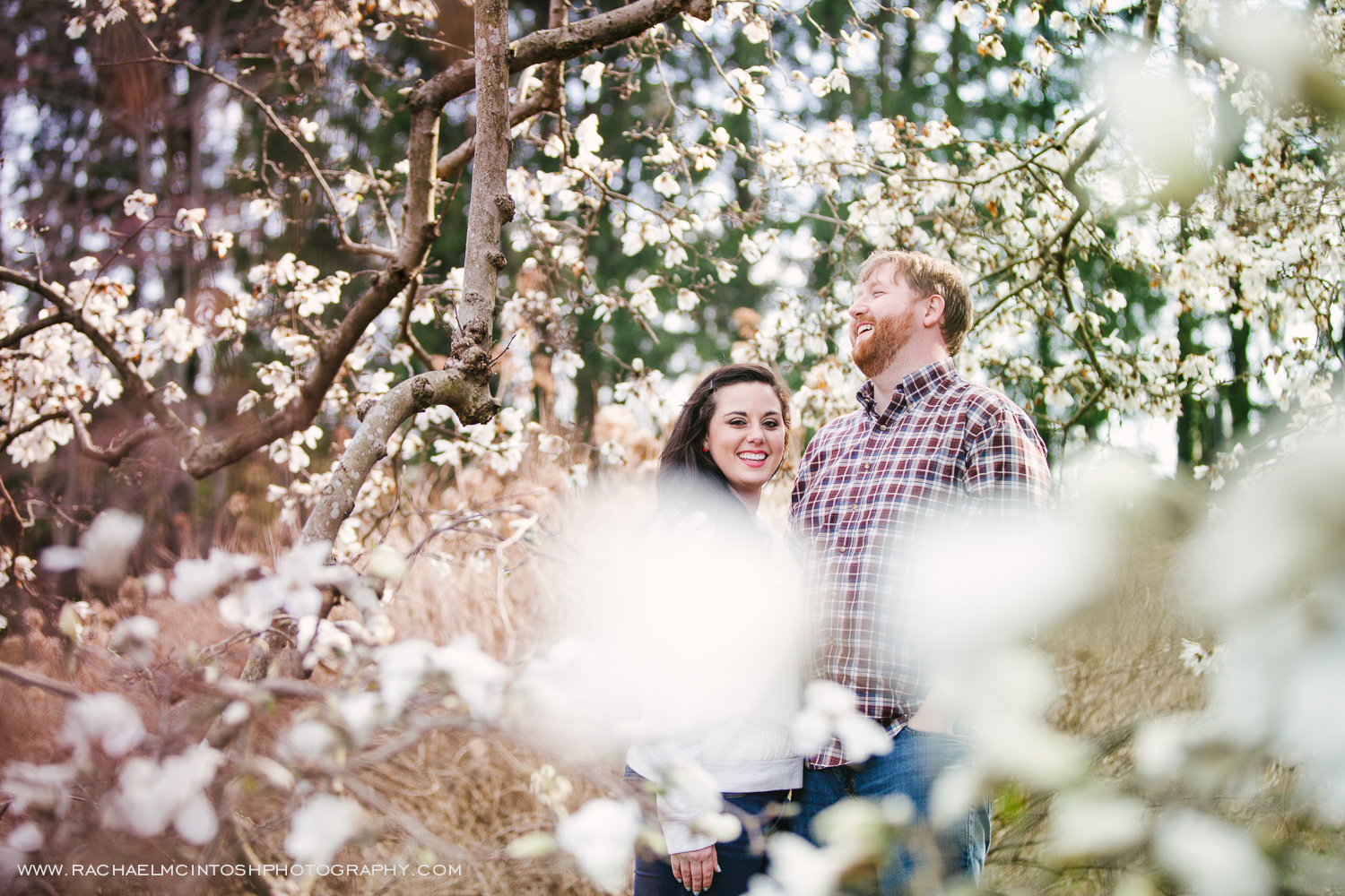Spring Engagement Session-Asheville Wedding Photographer 5.jpeg
