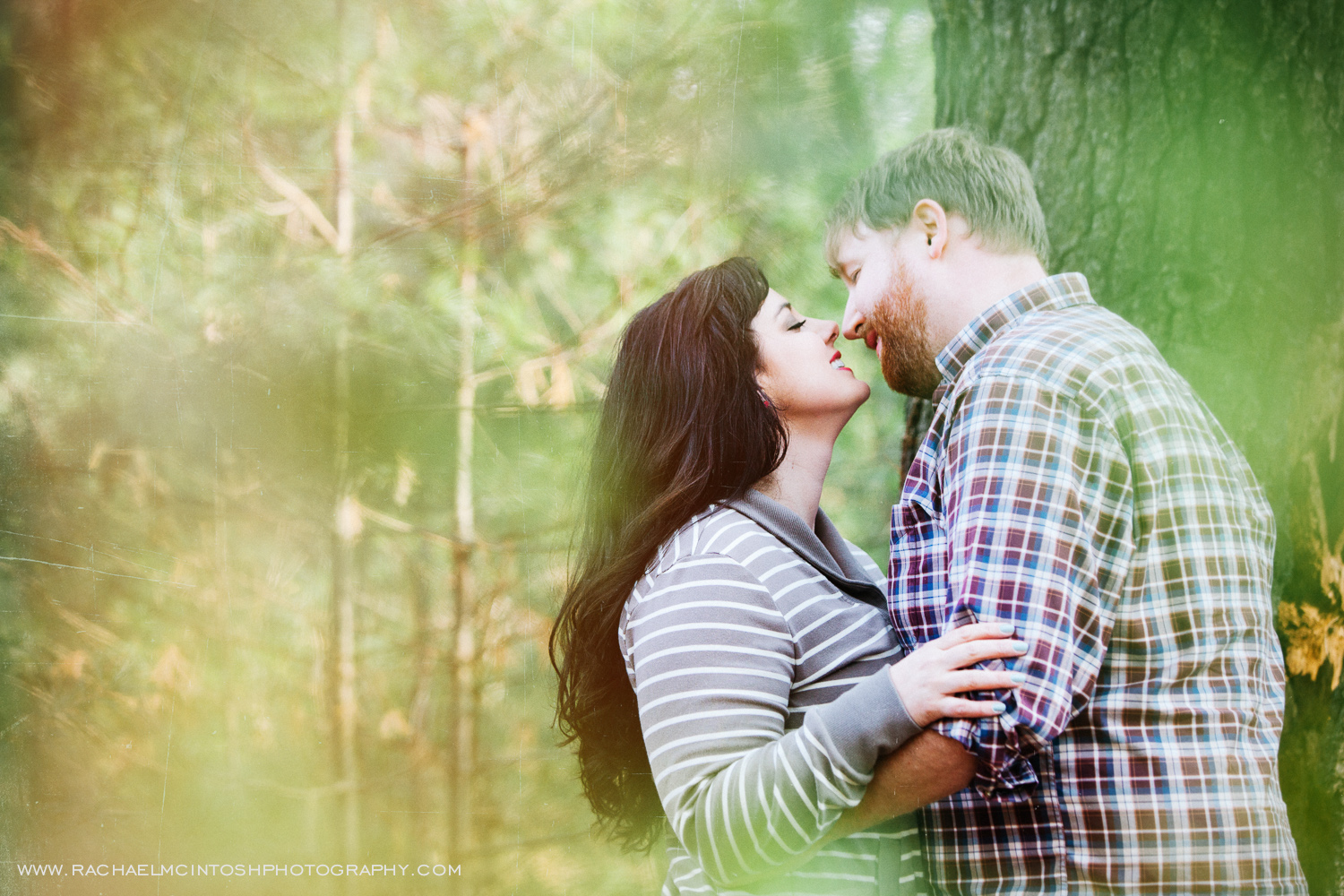 Spring Engagement Session-Asheville Wedding Photographer 7.jpeg