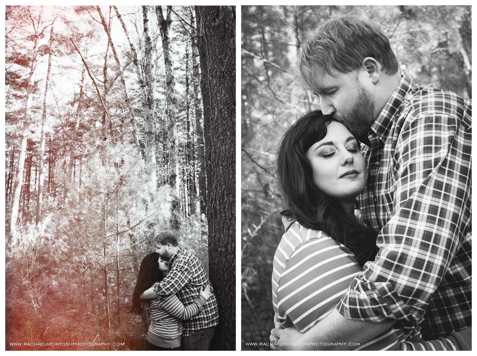 Spring Engagement Session-Asheville Wedding Photographer 8.jpeg