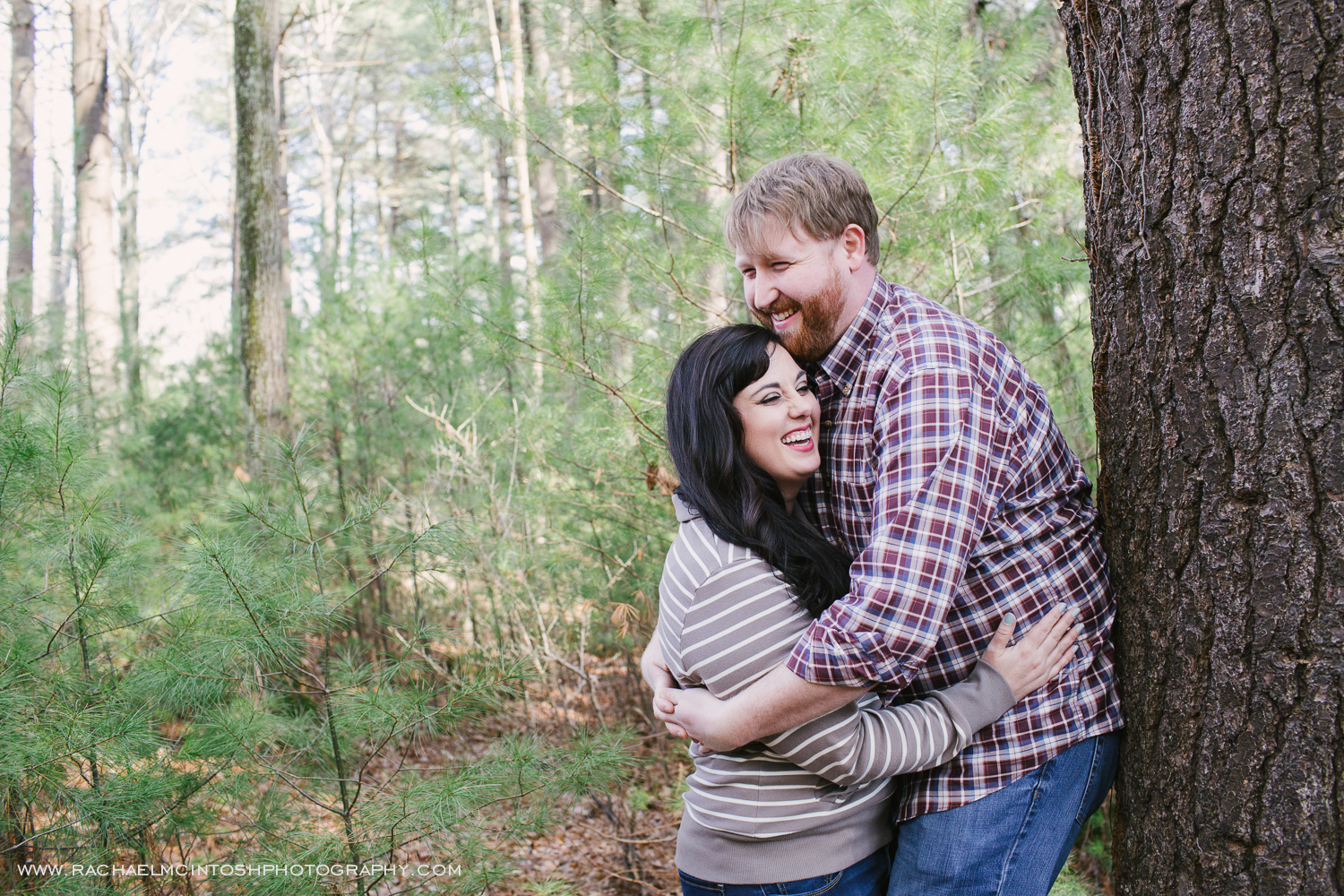 Spring Engagement Session-Asheville Wedding Photographer 10.jpeg