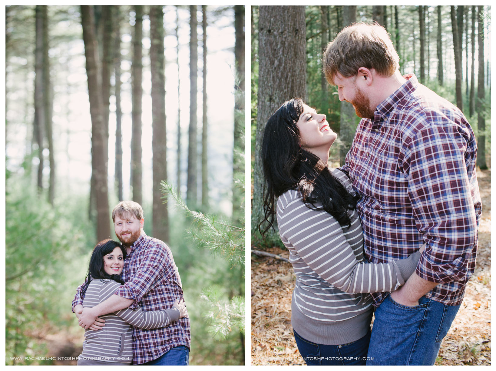 Spring Engagement Session-Asheville Wedding Photographer 13.jpeg