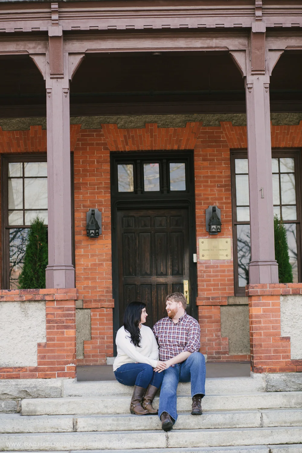 Spring Engagement Session-Asheville Wedding Photographer 14.jpeg