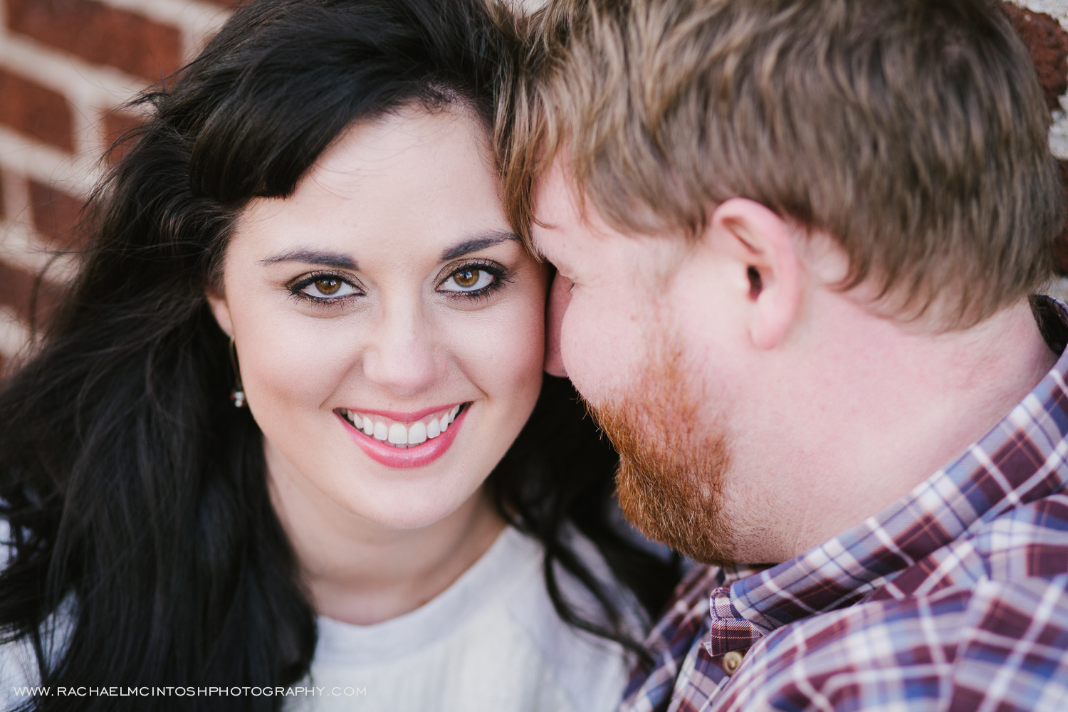 Spring Engagement Session-Asheville Wedding Photographer 17.jpeg