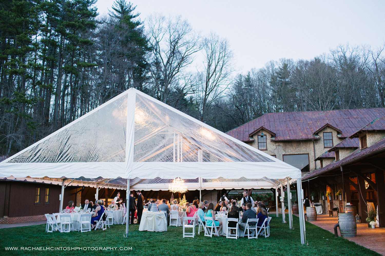 Biltmore Antler Barn Wedding-109.jpg