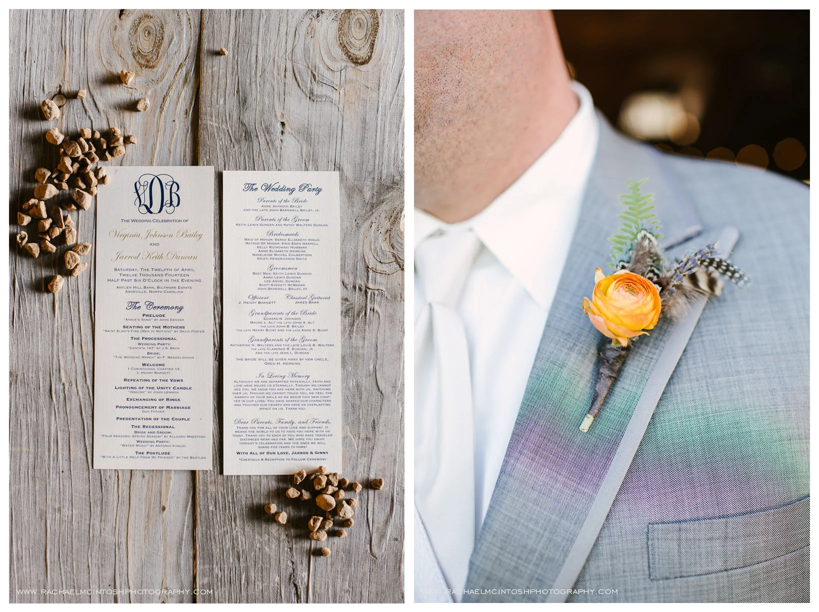 Biltmore Antler Hill Barn Wedding 24.5.jpg