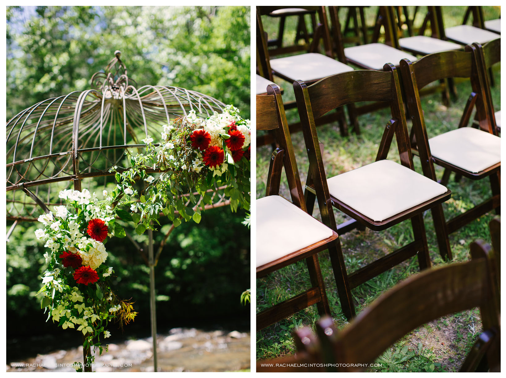 Asheville NC Wedding at Rivers Ridge Lodge 2.jpg