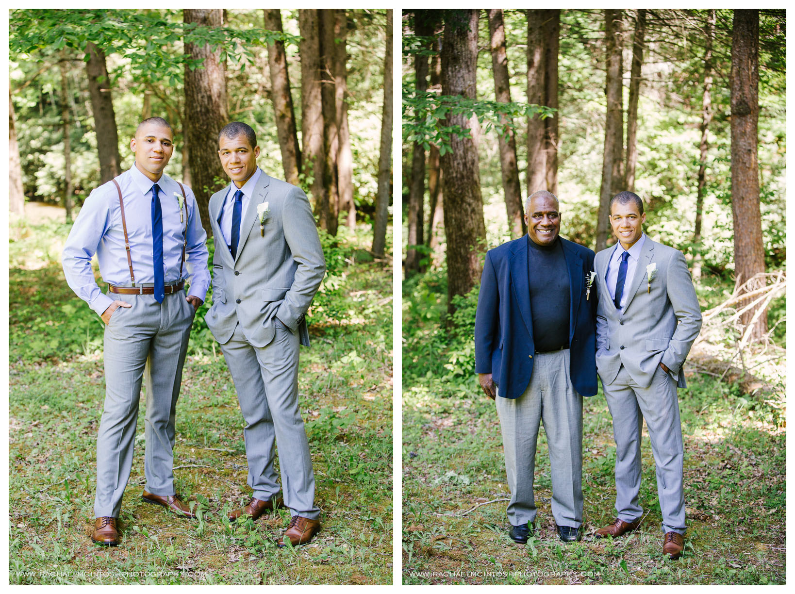 Asheville NC Wedding at Rivers Ridge Lodge 9.jpg