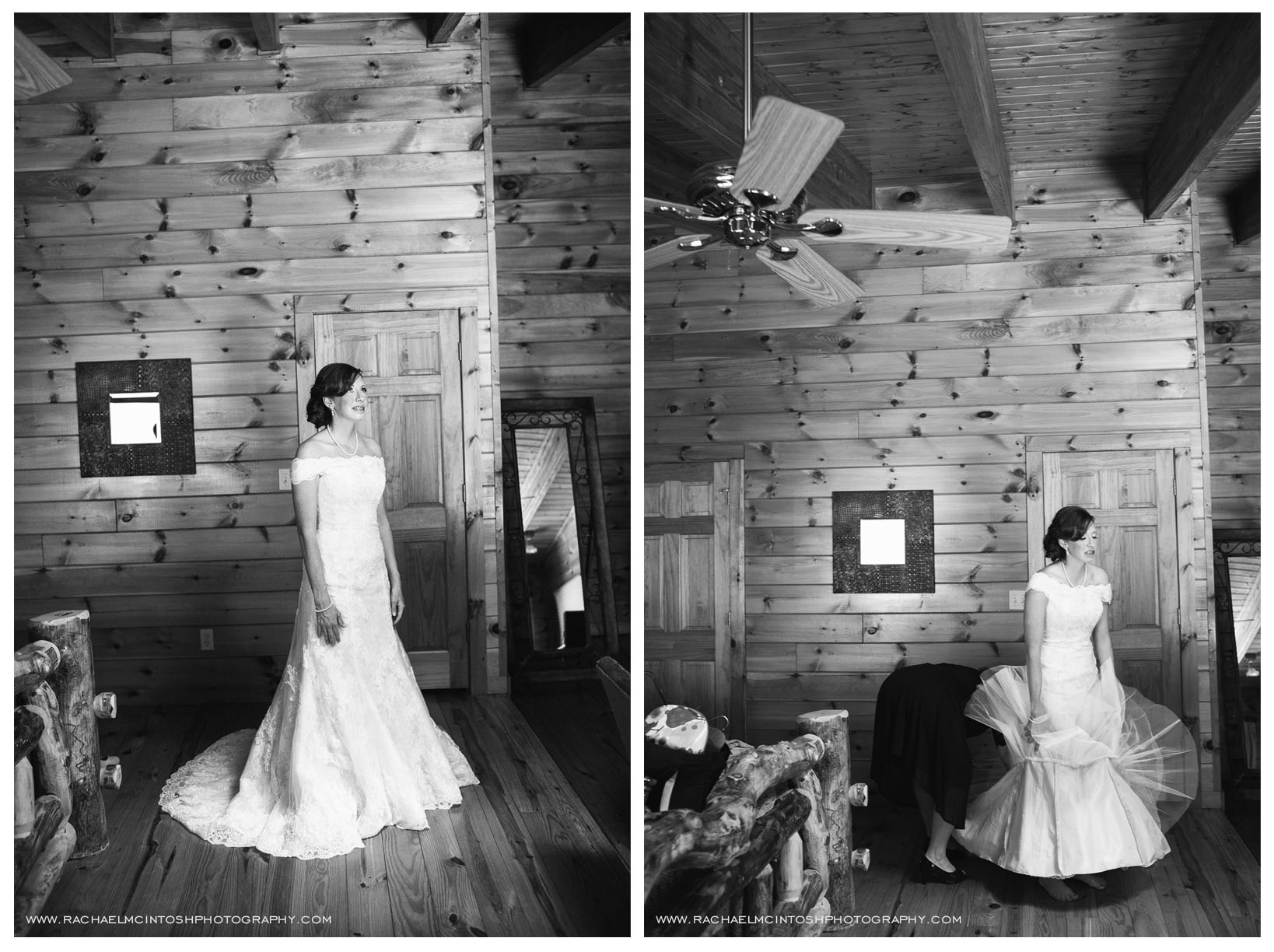 Asheville NC Wedding at Rivers Ridge Lodge 14.jpg