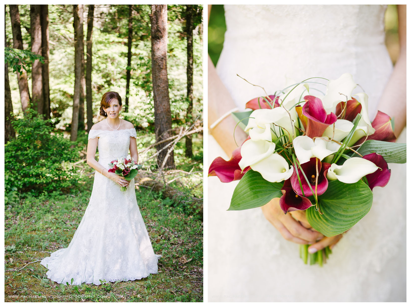 Asheville NC Wedding at Rivers Ridge Lodge 15.jpg