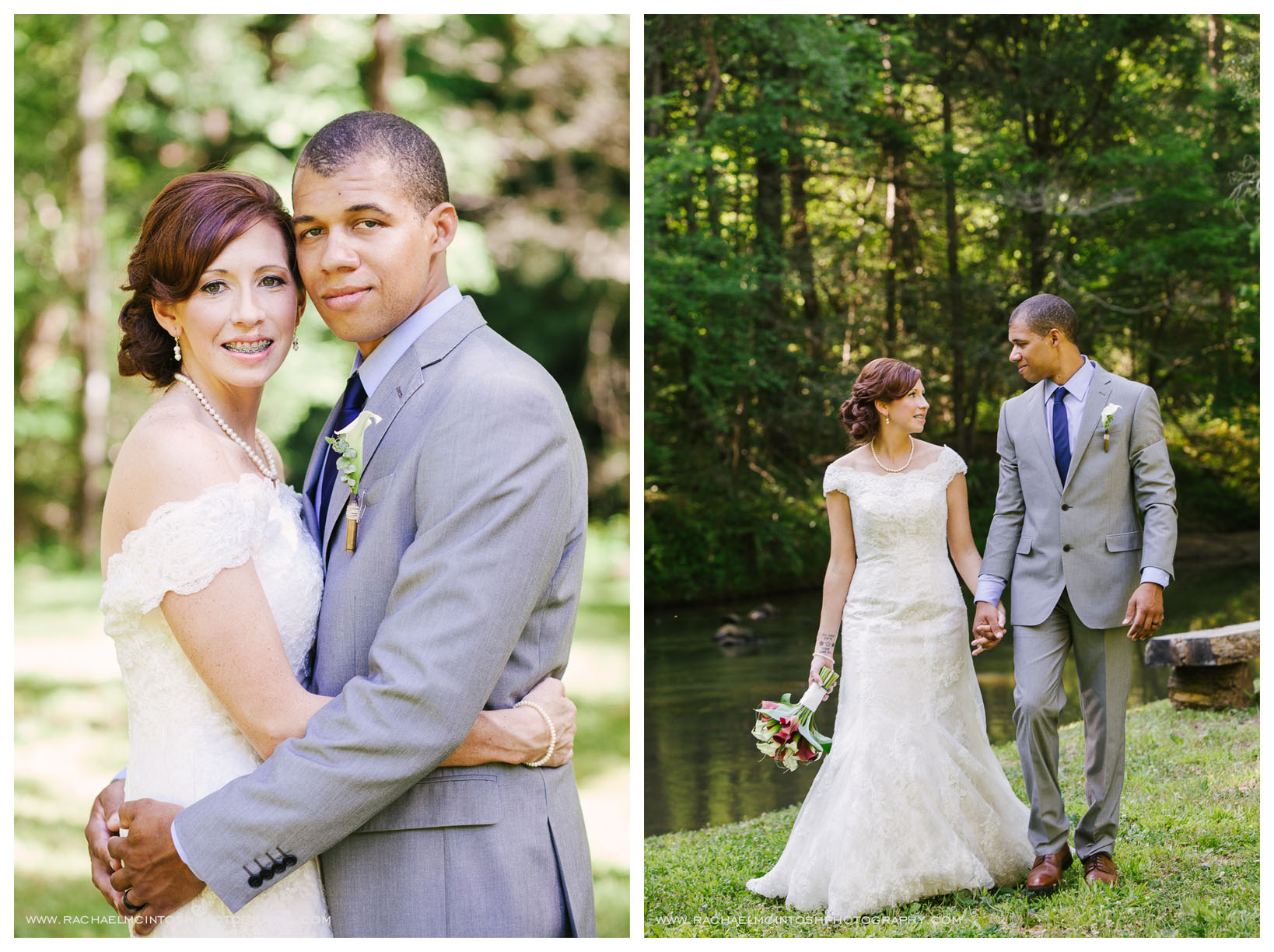 Asheville NC Wedding at Rivers Ridge Lodge 21.jpg