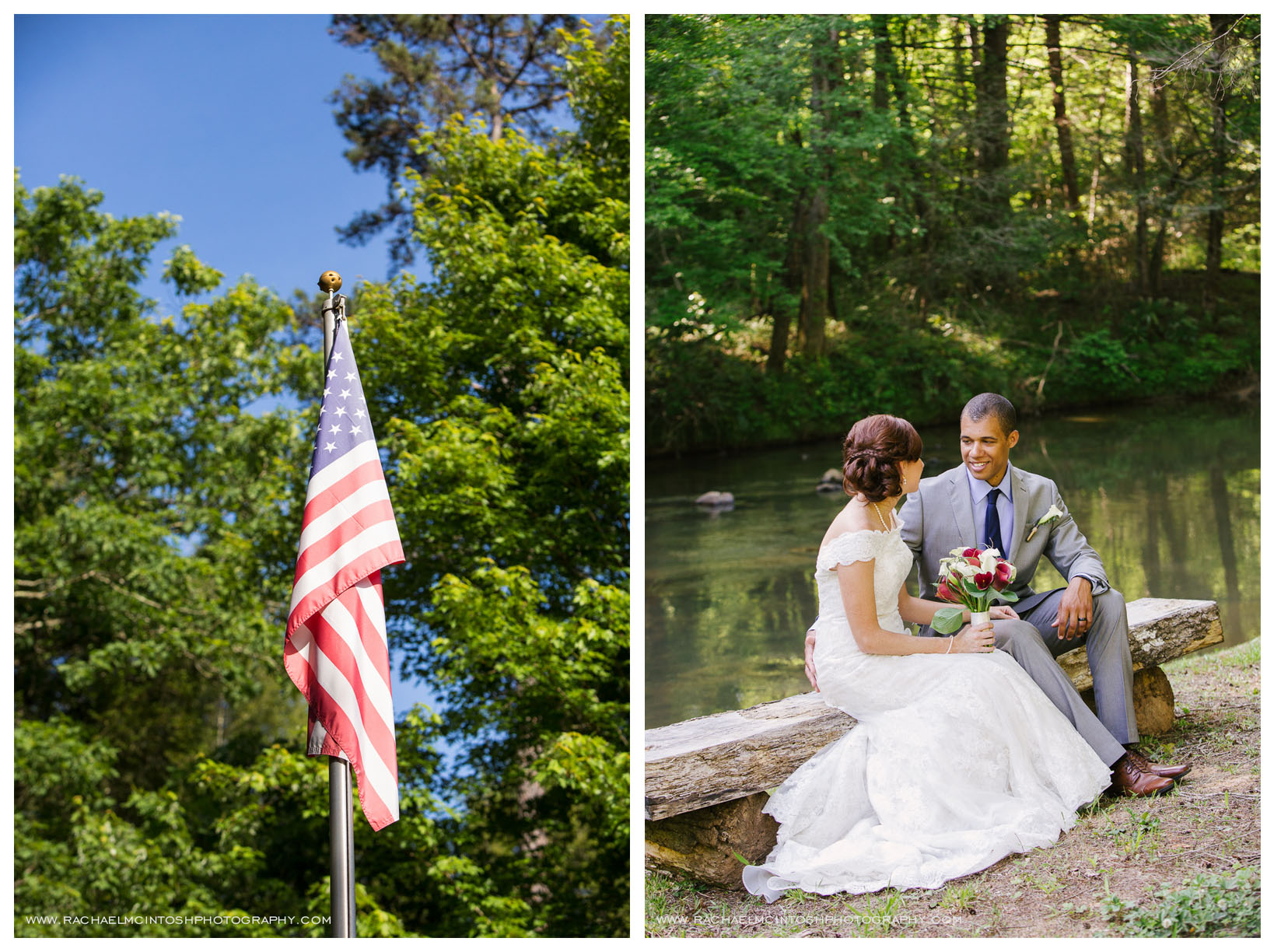 Asheville NC Wedding at Rivers Ridge Lodge 25.jpg