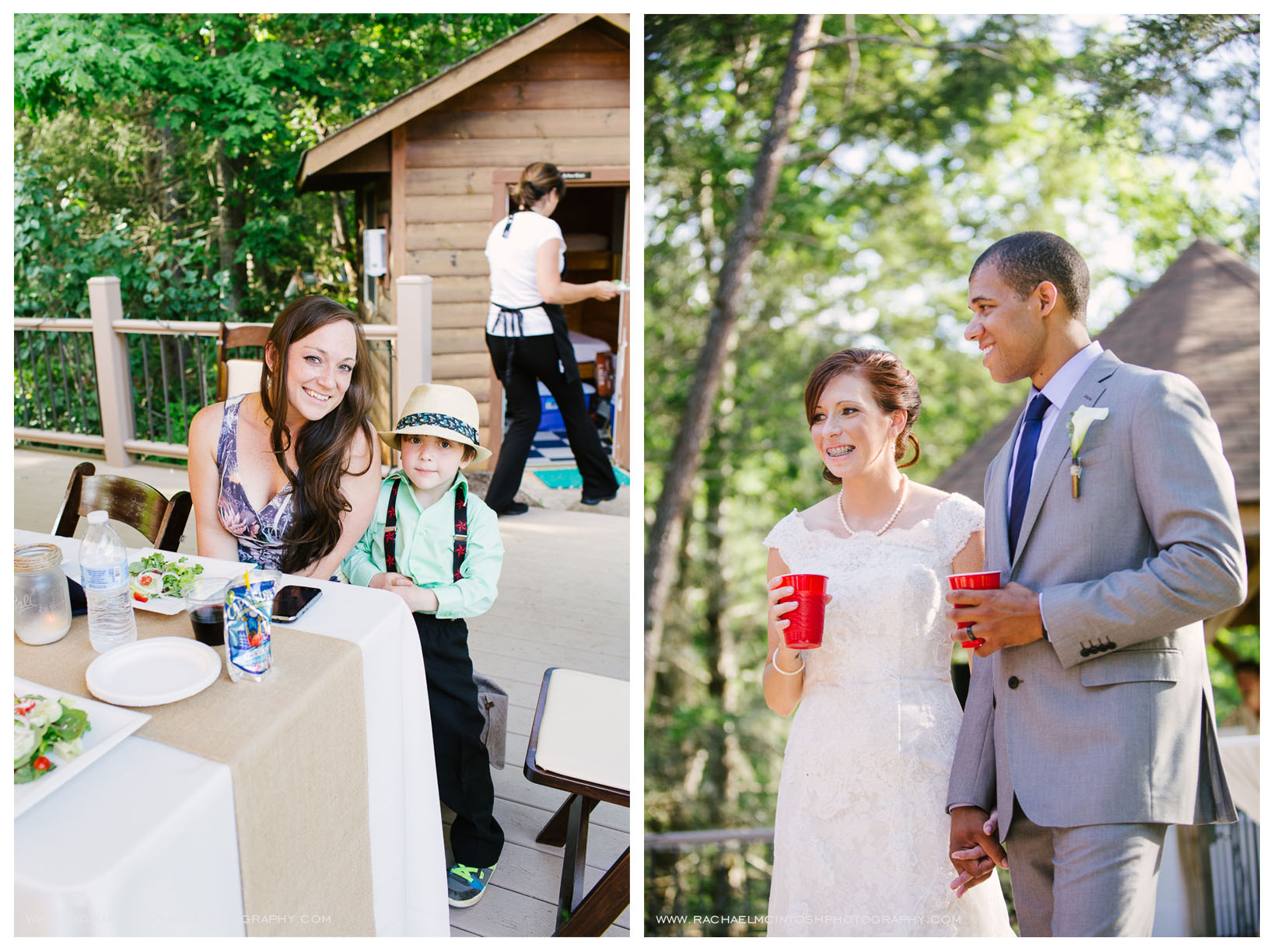 Asheville NC Wedding at Rivers Ridge Lodge 37.jpg