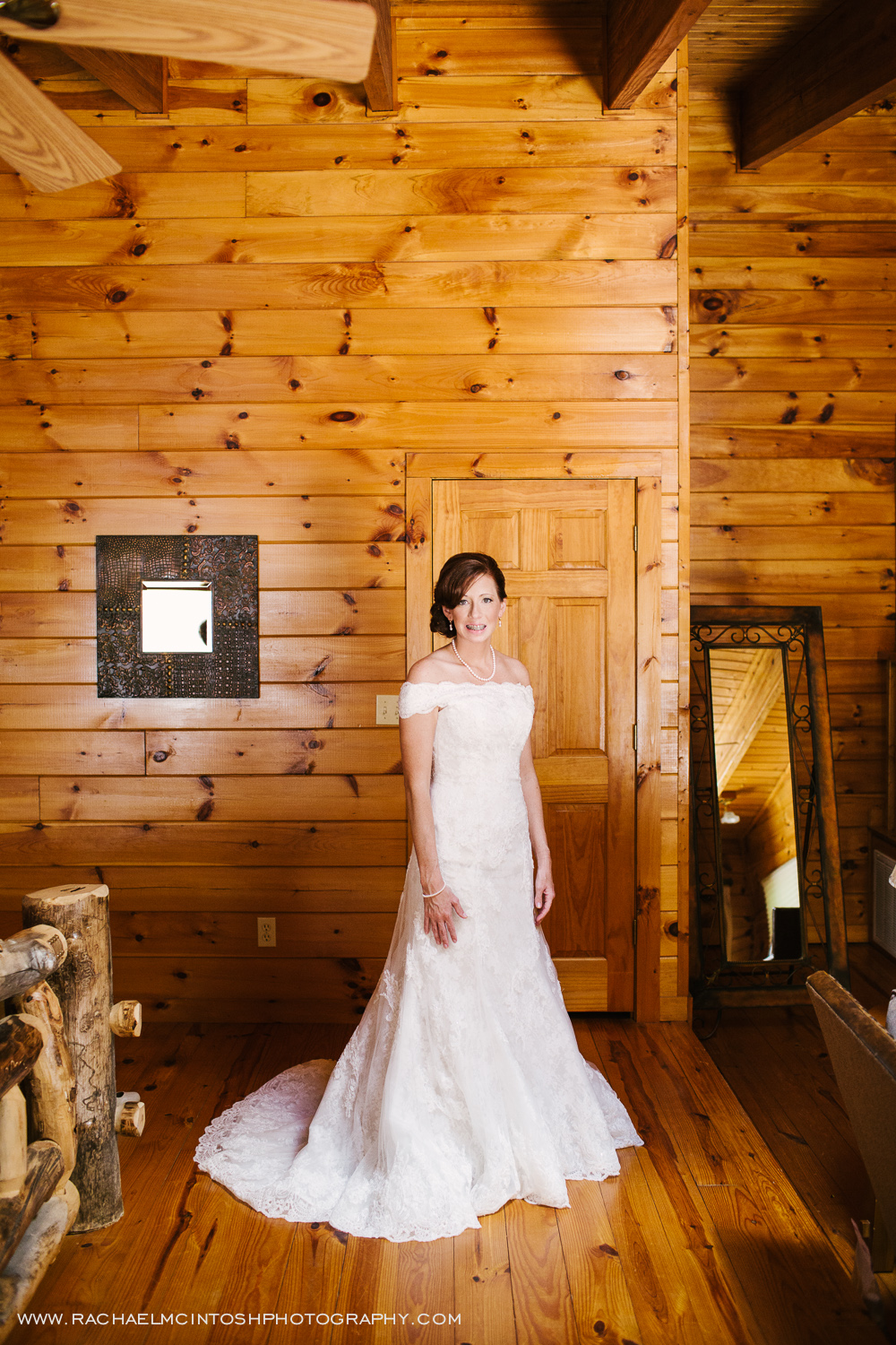 Rivers Ridge Lodge Wedding, Asheville North Carolina-36.jpg