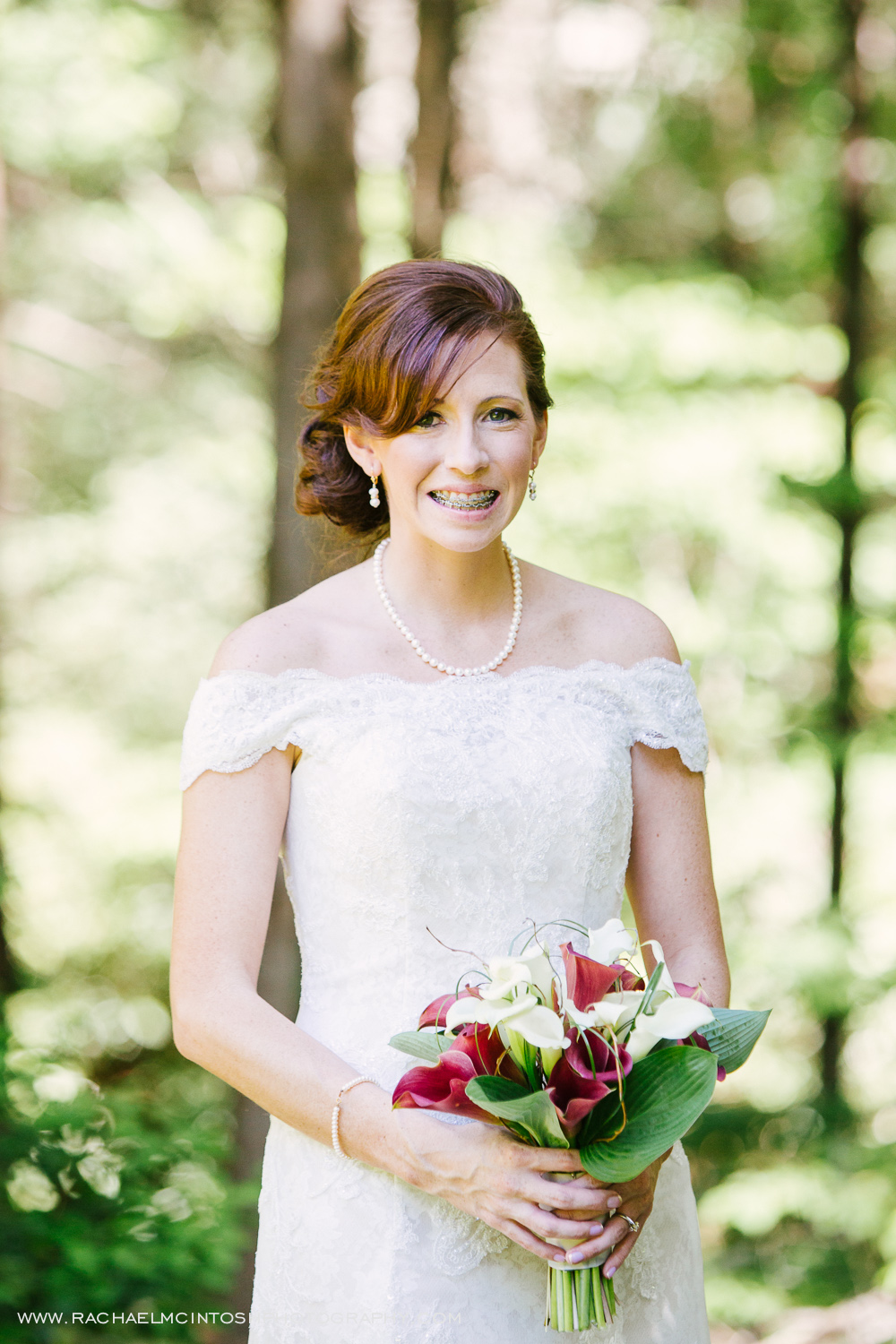 Rivers Ridge Lodge Wedding, Asheville North Carolina-44.jpg