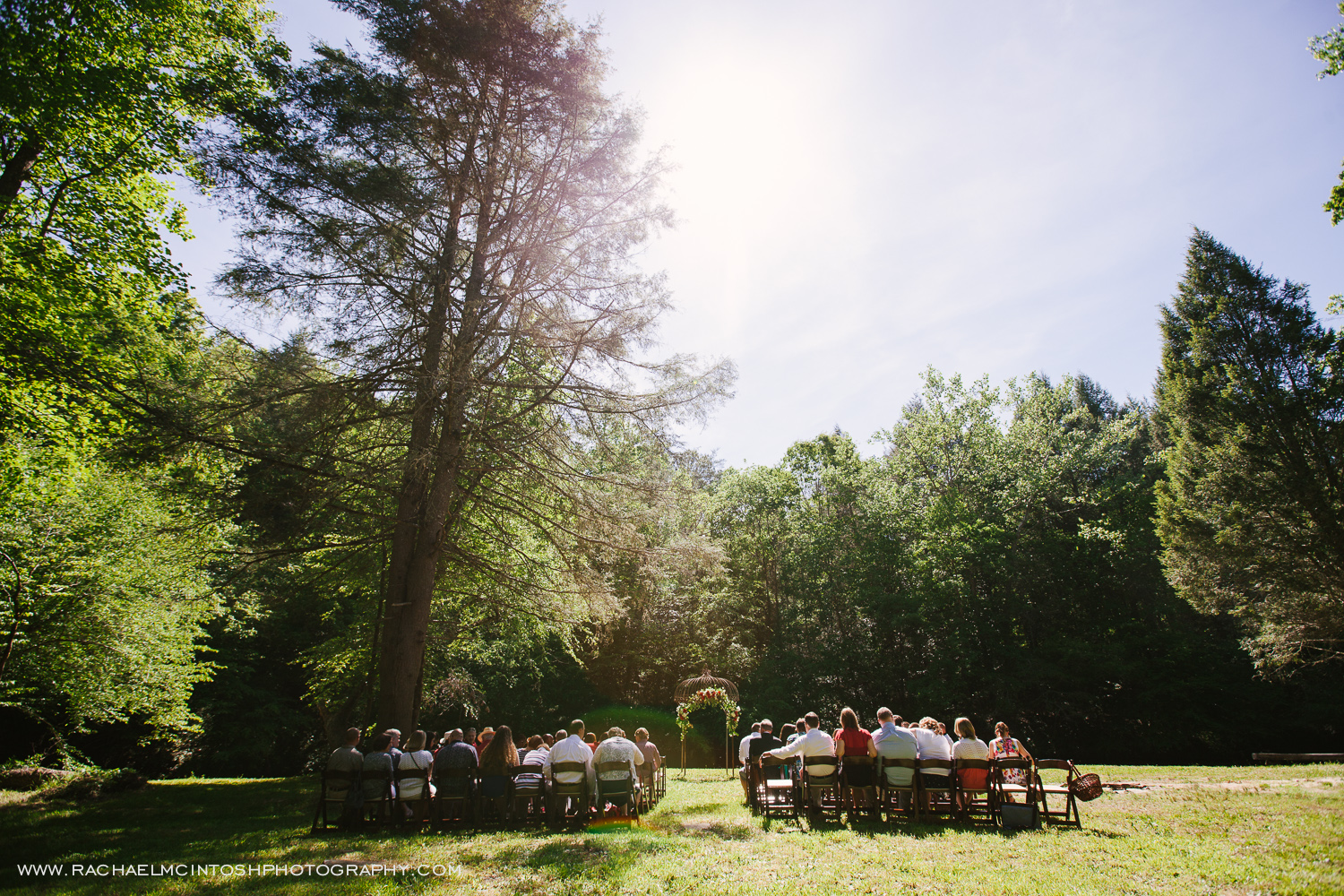 Rivers Ridge Lodge Wedding, Asheville North Carolina-54.jpg