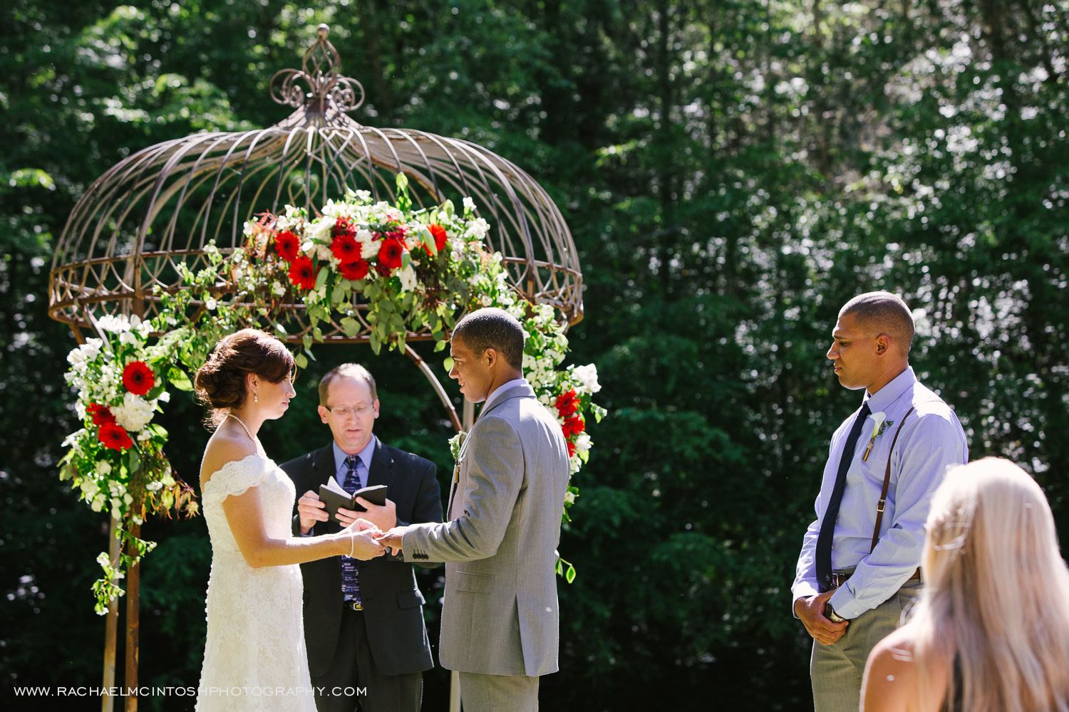 Rivers Ridge Lodge Wedding, Asheville North Carolina-66.jpg