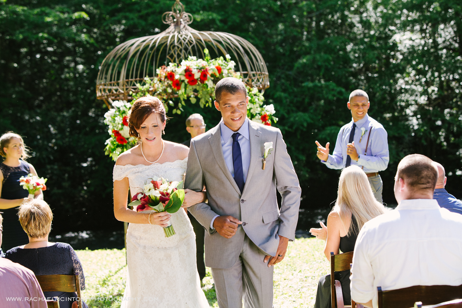 Rivers Ridge Lodge Wedding, Asheville North Carolina-68.jpg