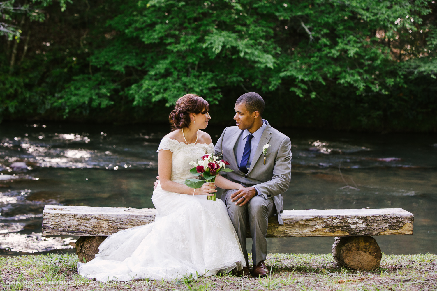 Rivers Ridge Lodge Wedding, Asheville North Carolina-76.jpg