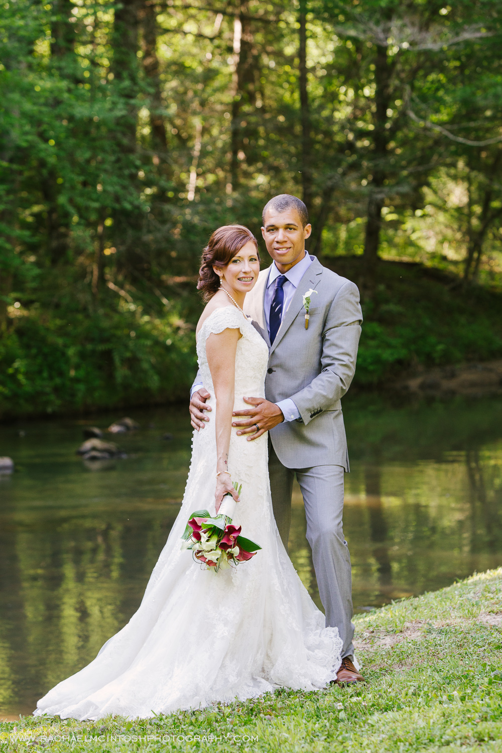 Rivers Ridge Lodge Wedding, Asheville North Carolina-79.jpg