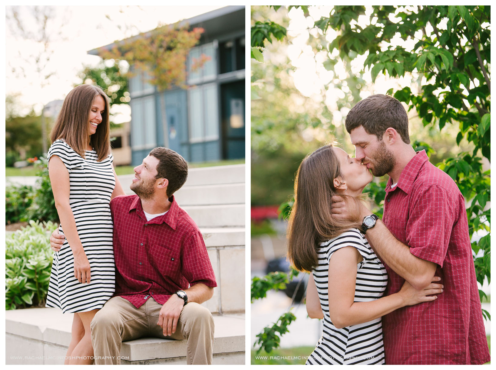 Down Town Asheville Engagement Session- Asheville Wedding Photography-22.jpg