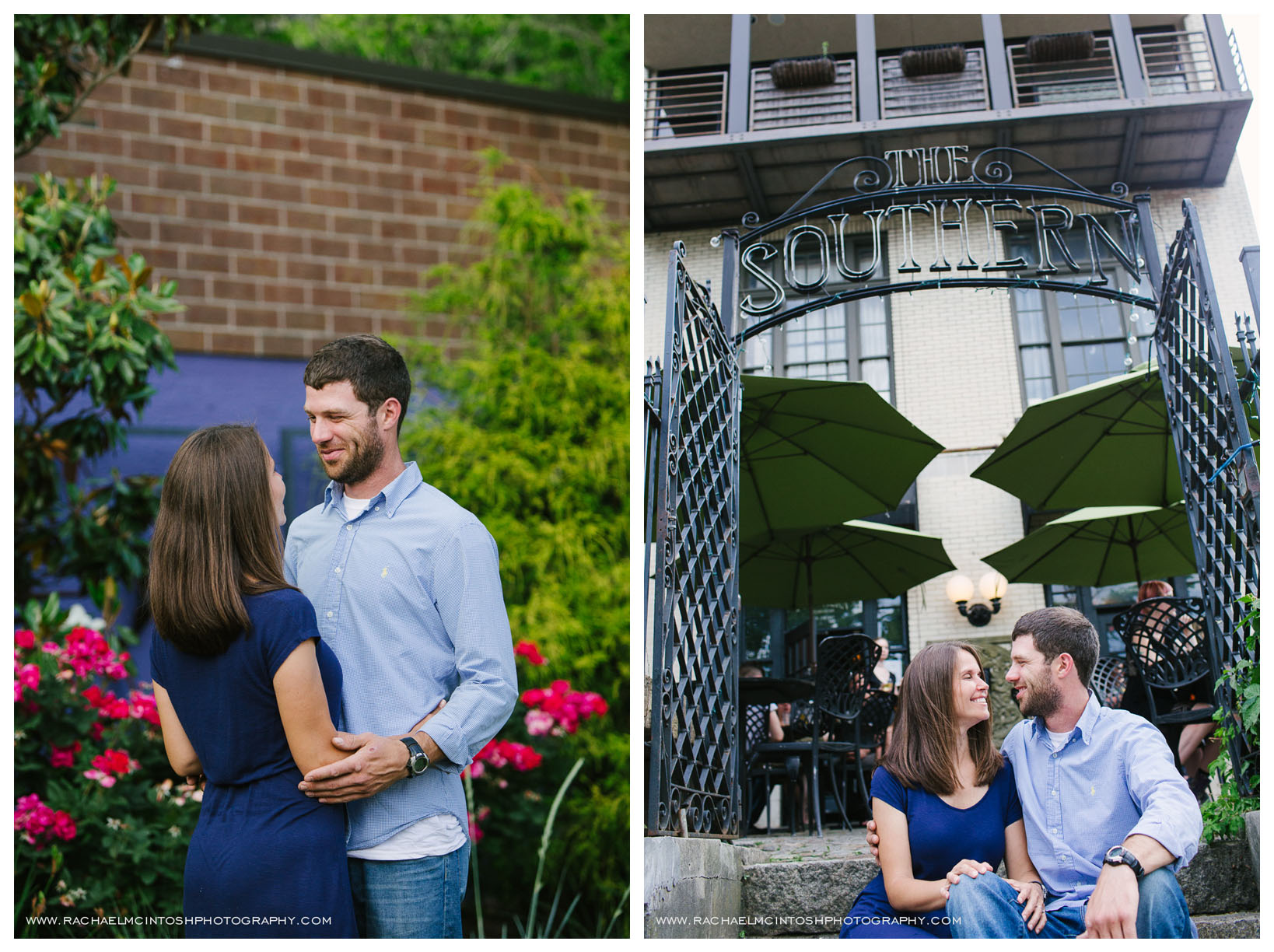 Down Town Asheville Engagement Session- Asheville Wedding Photography-23.jpg