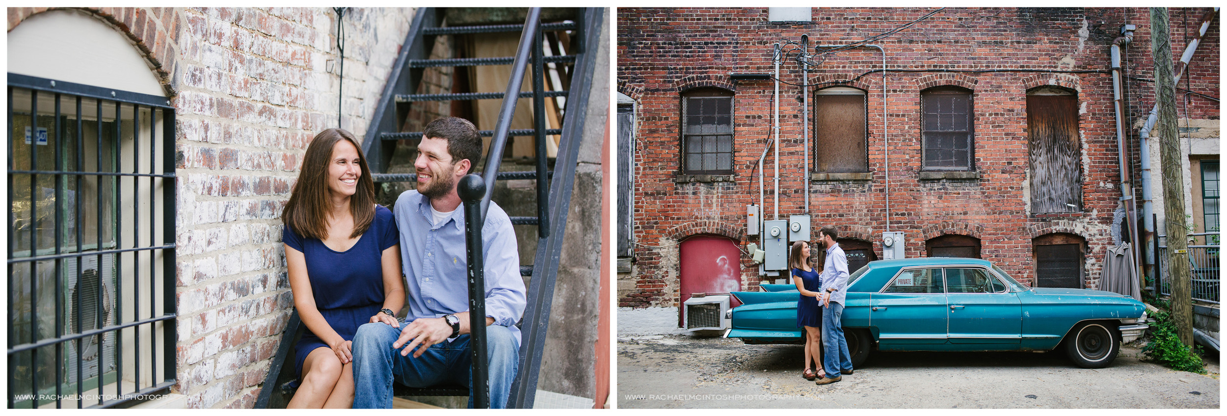 Down Town Asheville Engagement Session- Asheville Wedding Photography-25.jpg