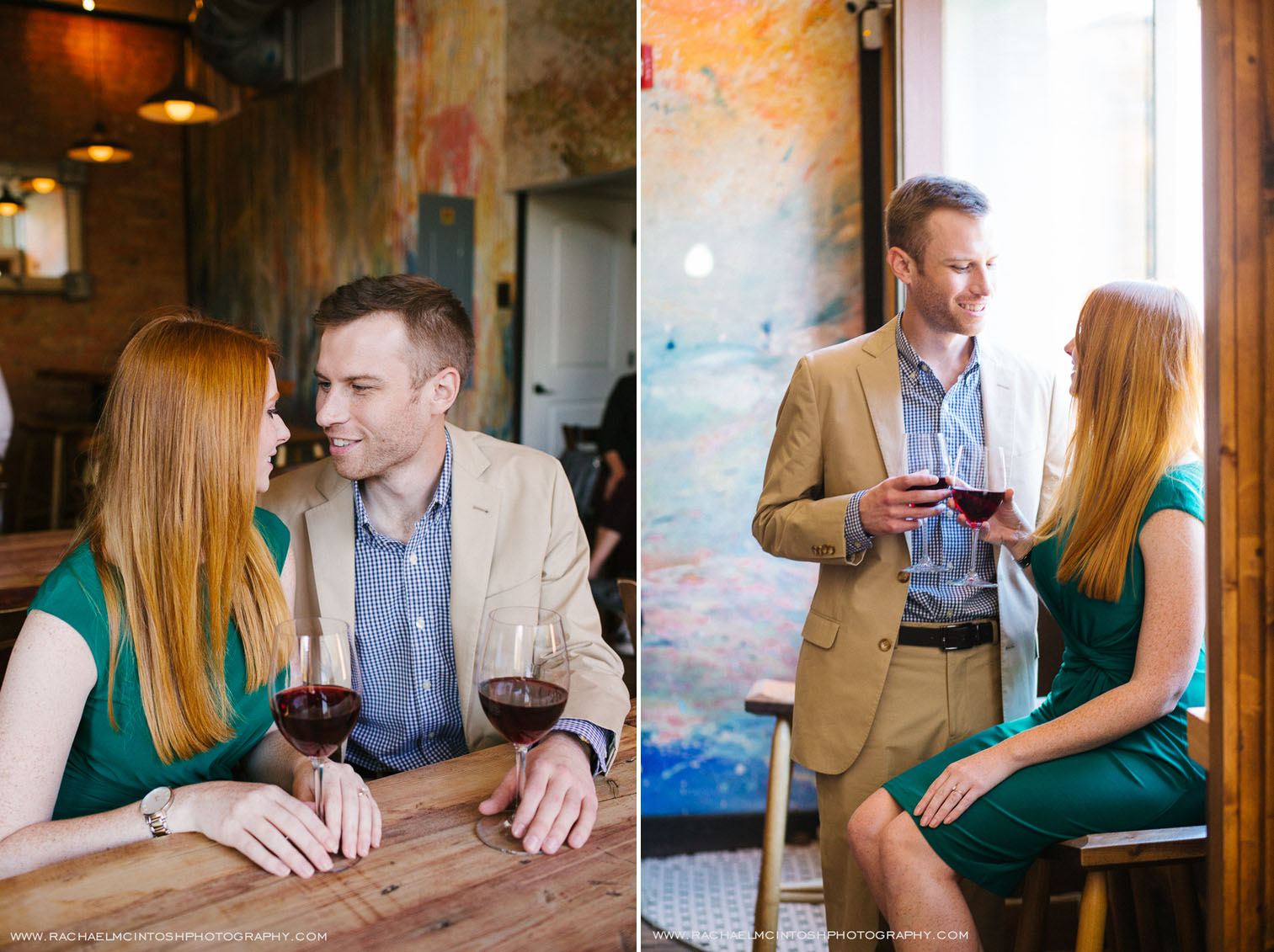 Asheville Engagement session in the fall-2.jpg