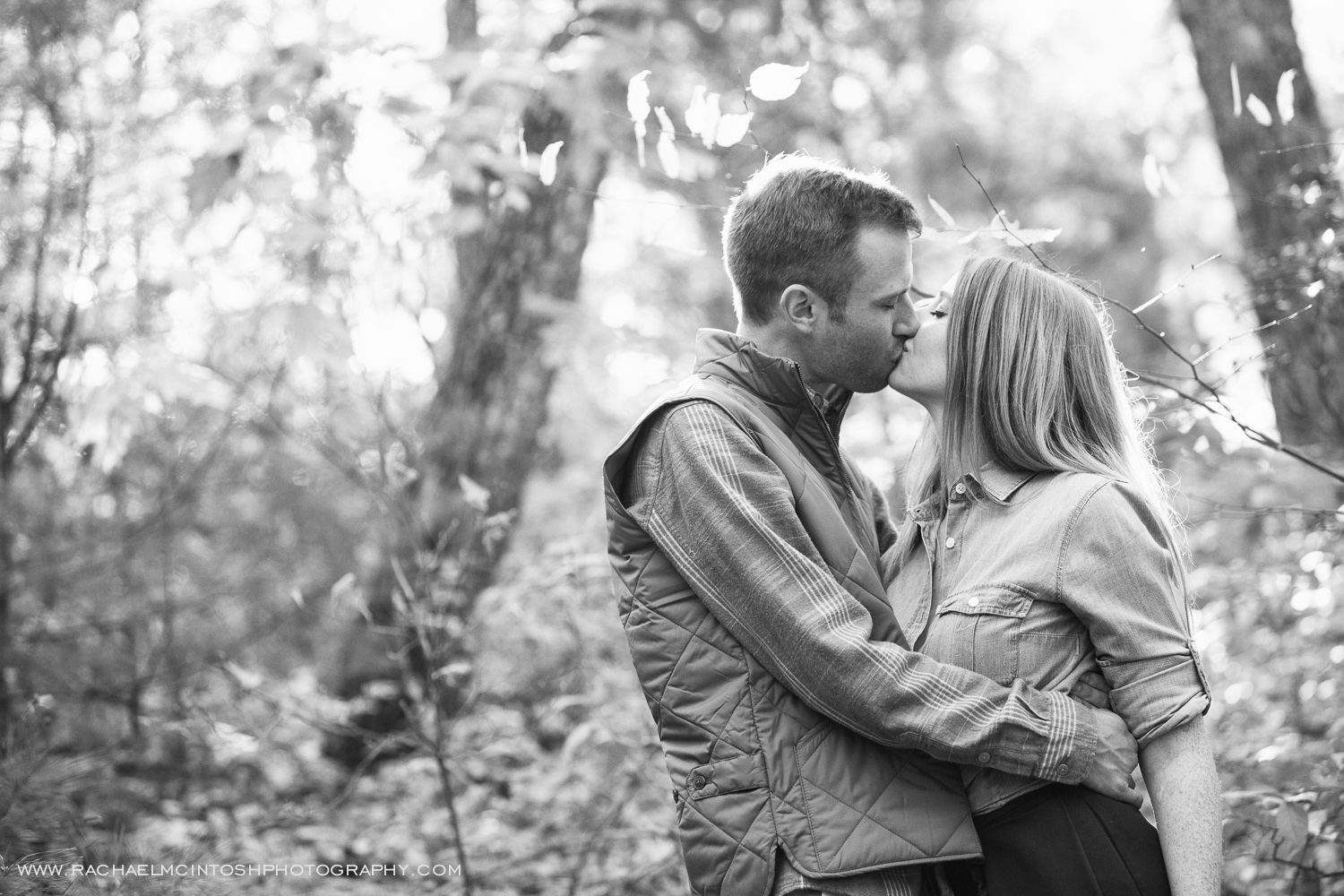 Asheville Wedding Photographer - Fall Engagement Session-15.jpg