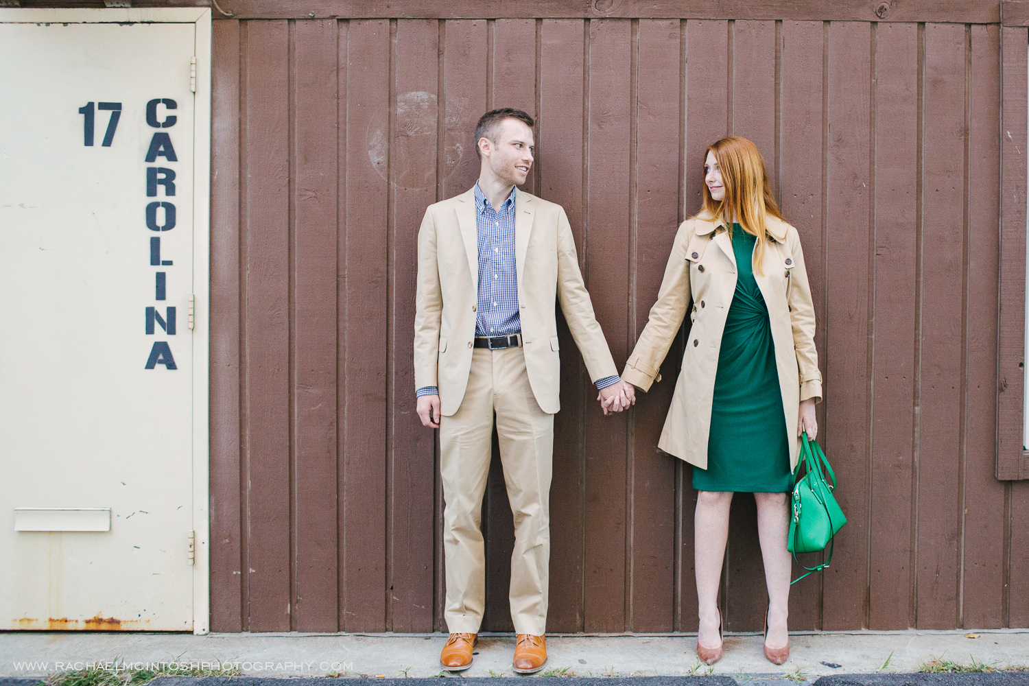 Asheville Wedding Photographer - Fall Engagement Session-29.jpg