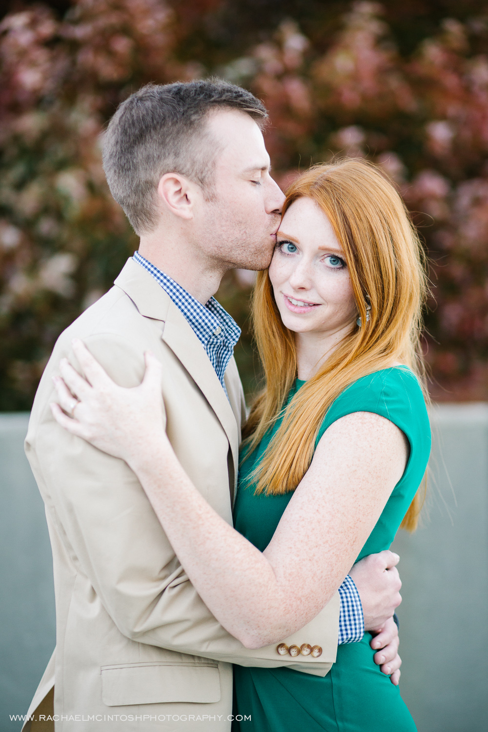 Asheville Wedding Photographer - Fall Engagement Session-31.jpg