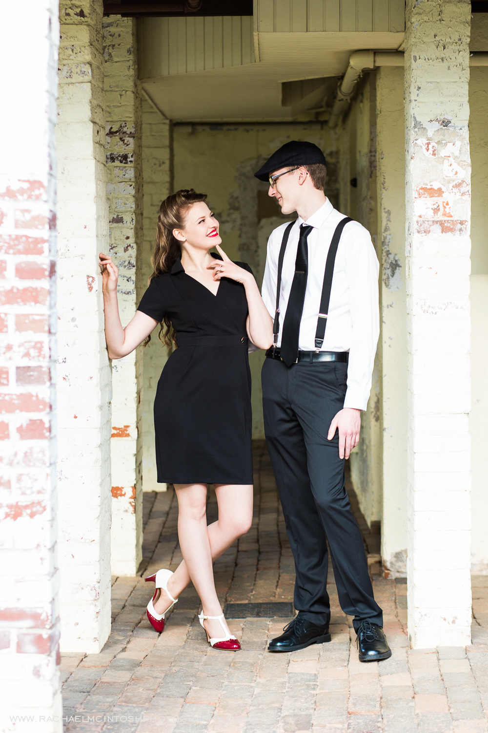 Vintage-Themed-Engagement-Session-Asheville-16.jpg