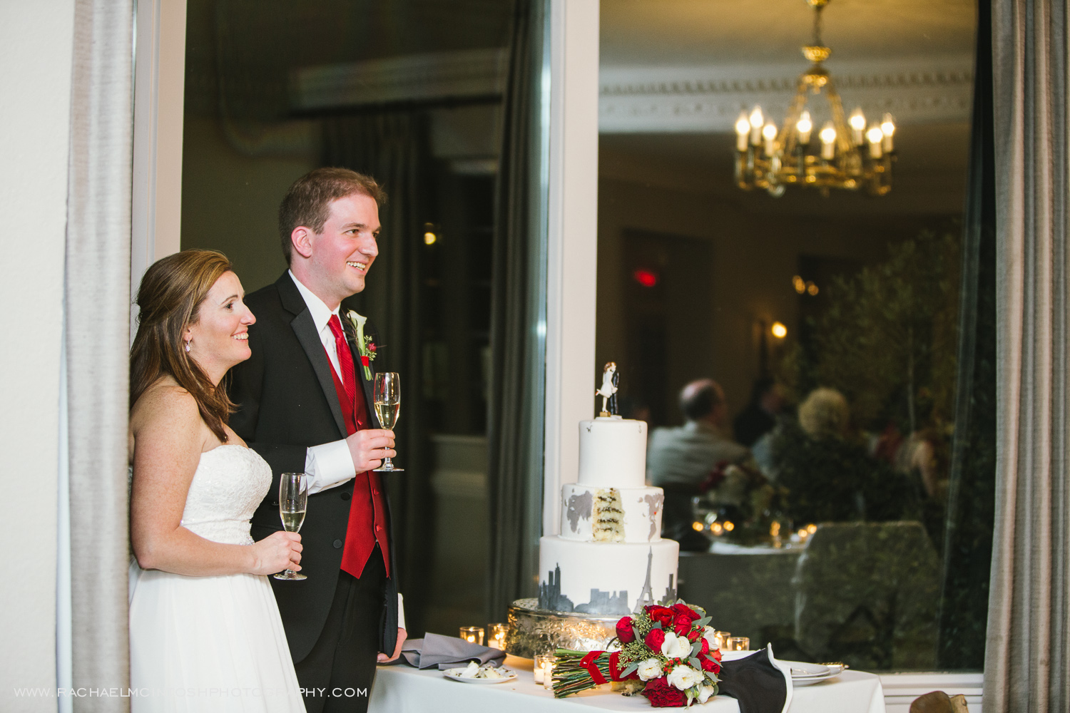 Travel Themed Wedding at The Grove Park Inn-42.jpg