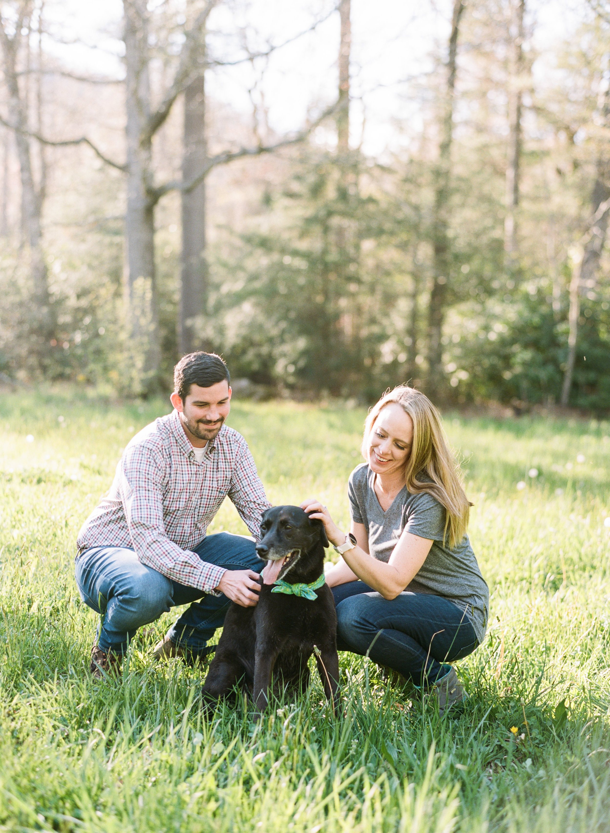 Engagement Photos at Asheville Airport-1.jpg