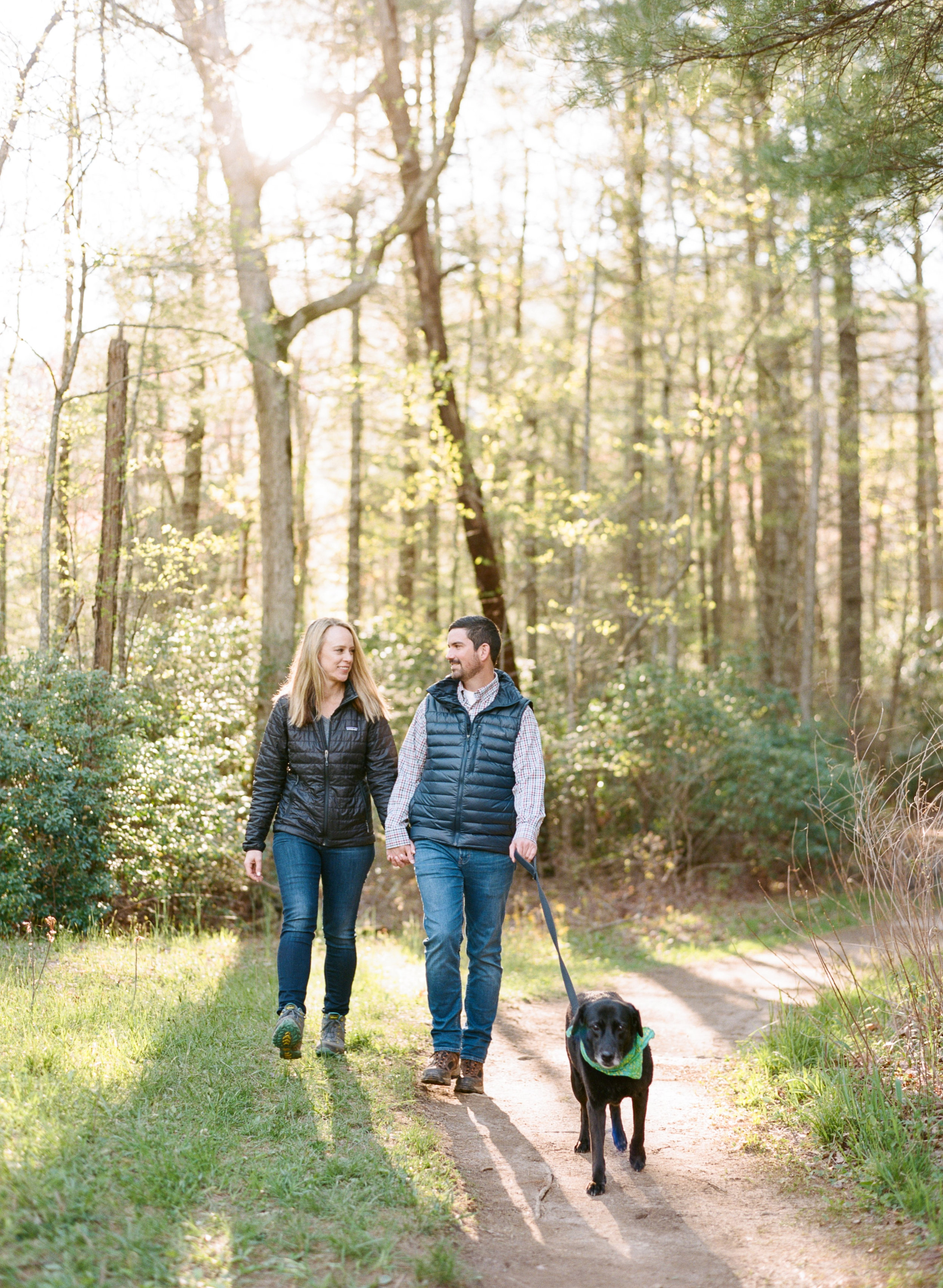 Engagement Photos at Asheville Airport-33.jpg