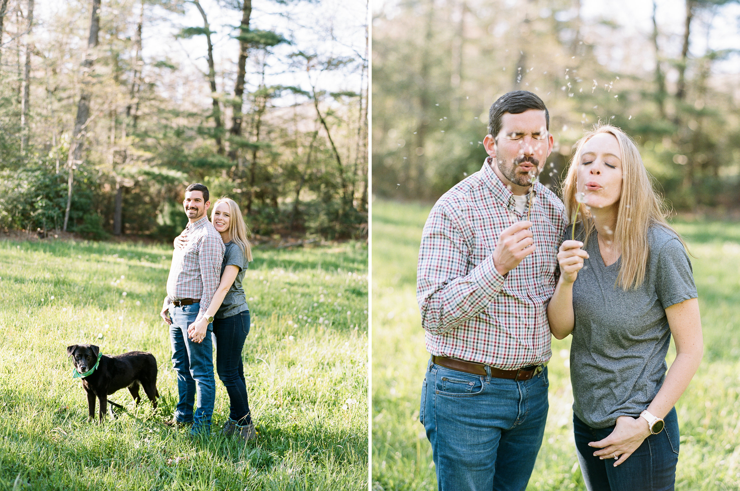 Engagement Photos at Asheville Airport-40.jpg