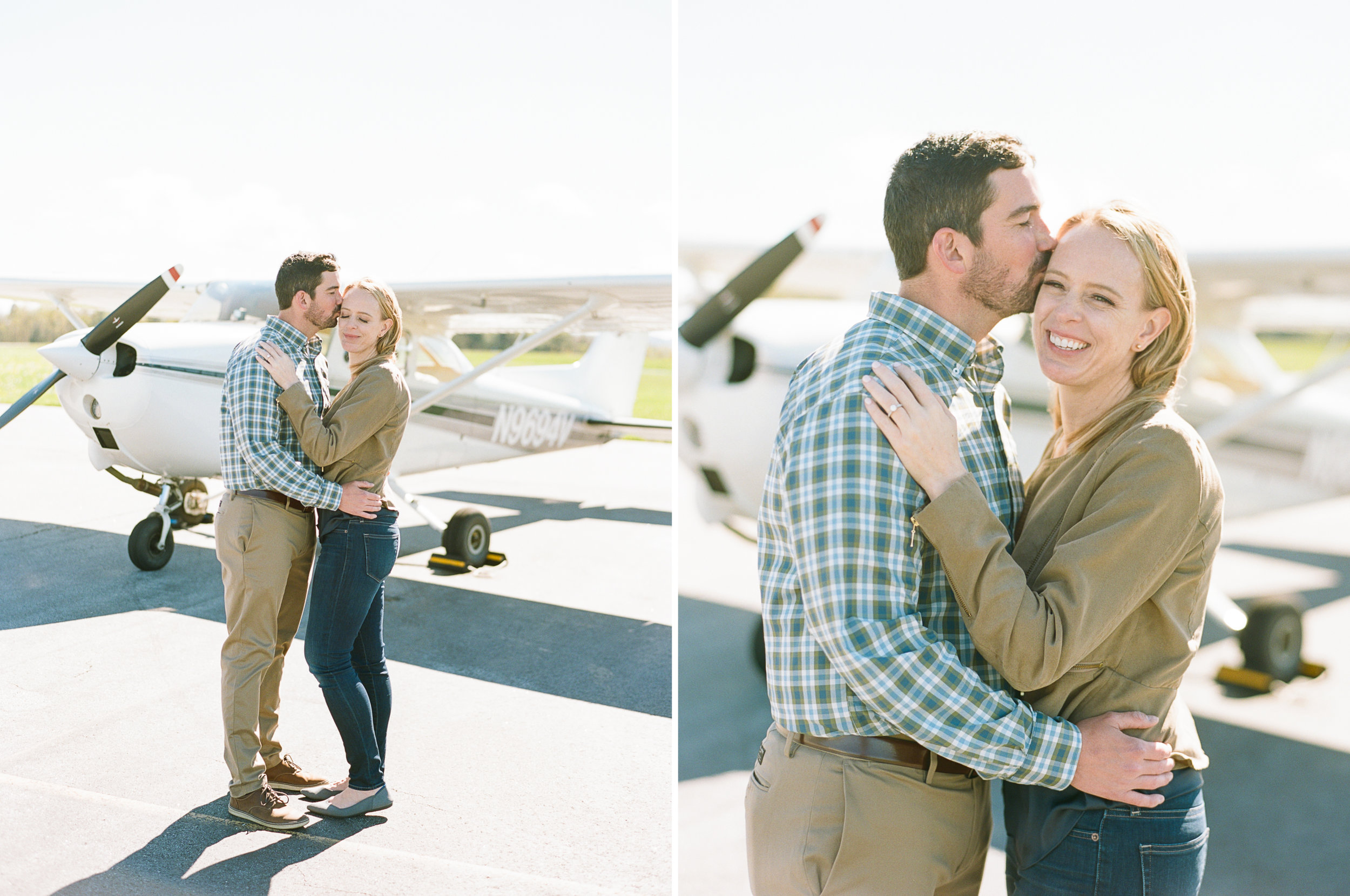 Engagement Photos at Asheville Airport-42.jpg