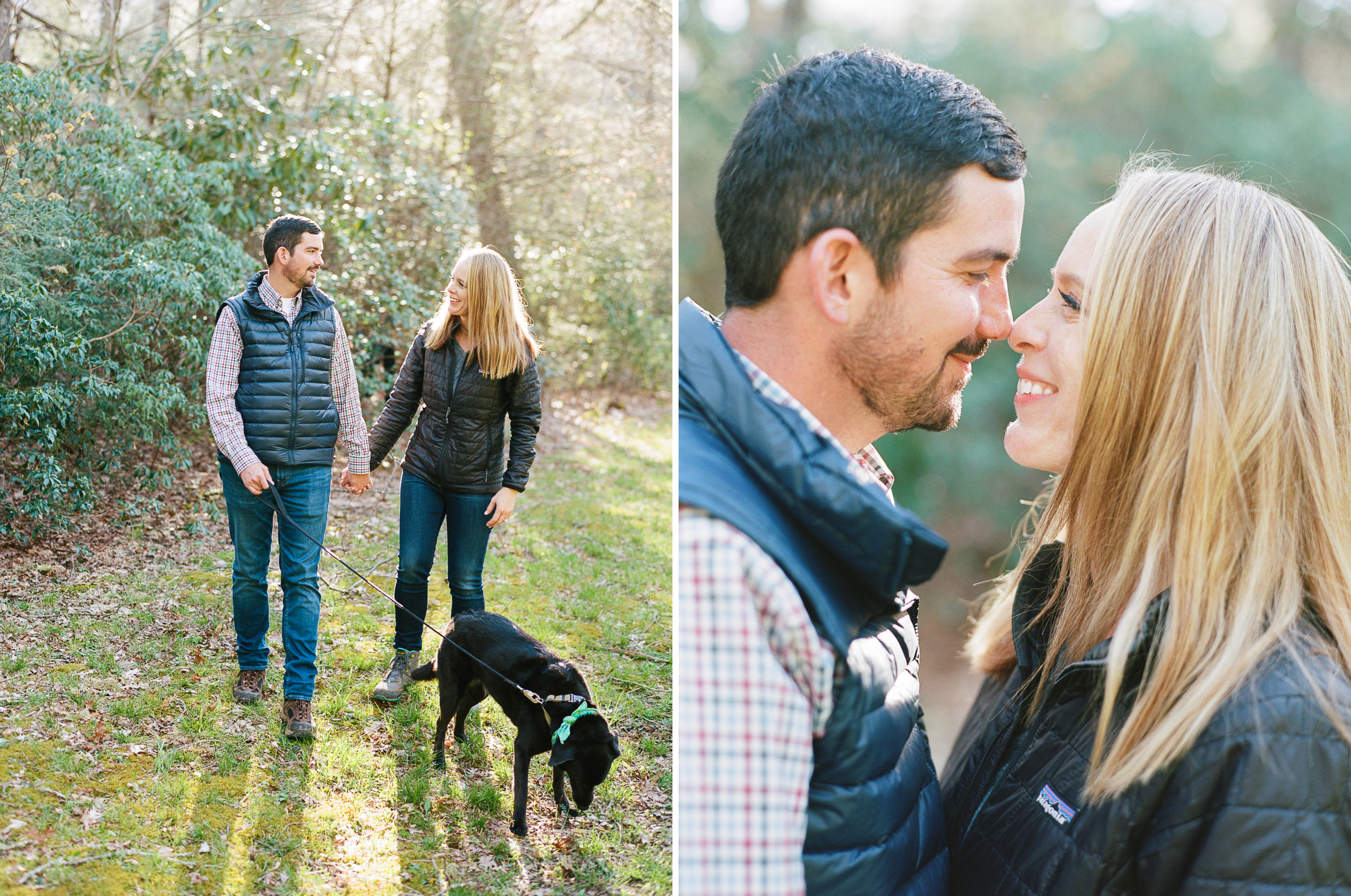 Engagement Photos at Asheville Airport-47.jpg