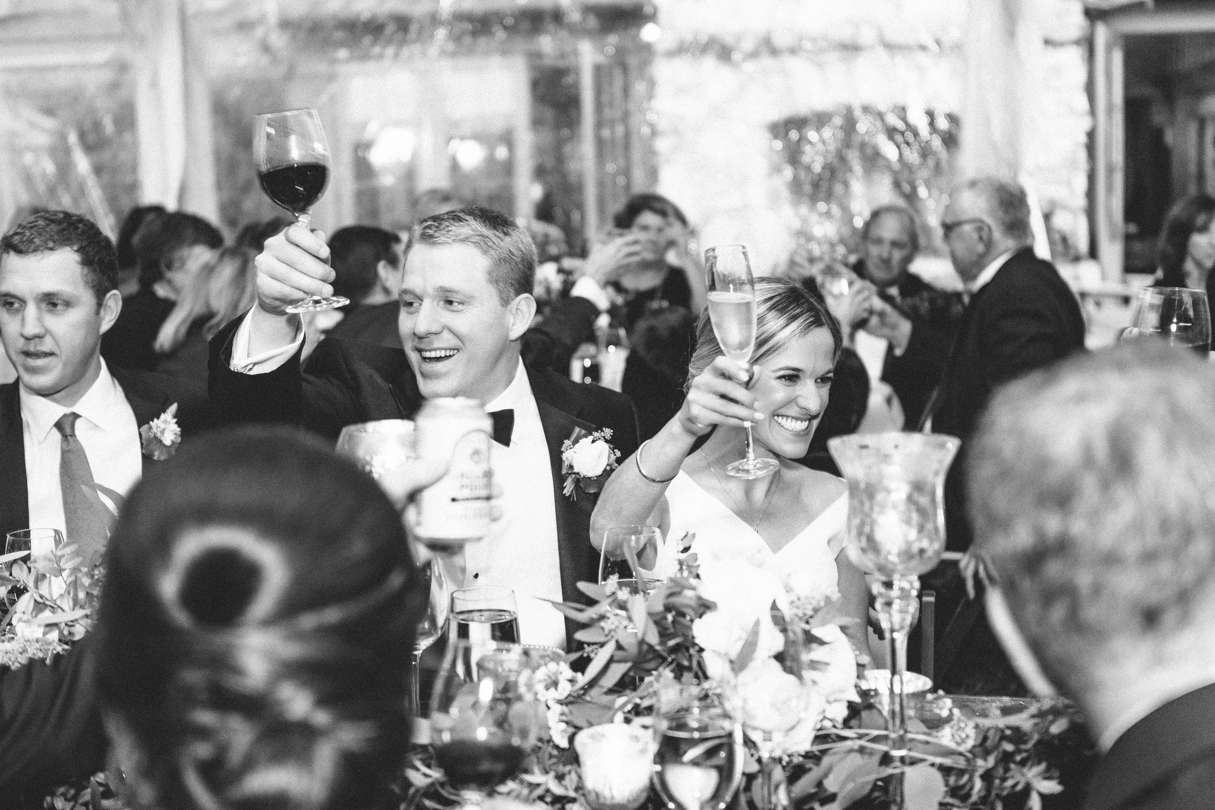 Celebrating Love:  25 Amazing Ways to Support Charities on Your Wedding Day