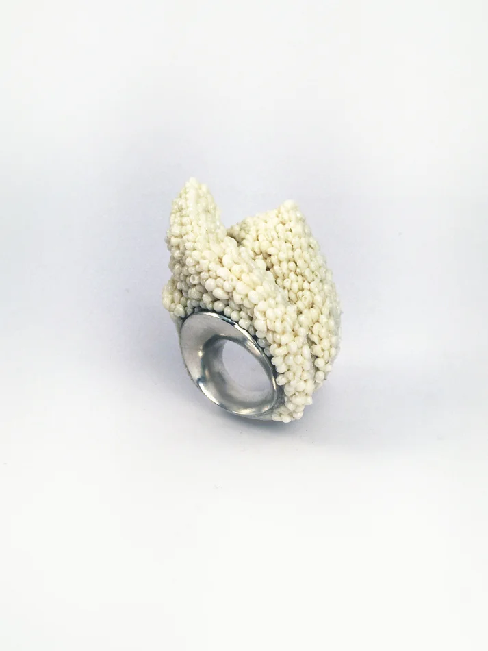 Calcify (ring)