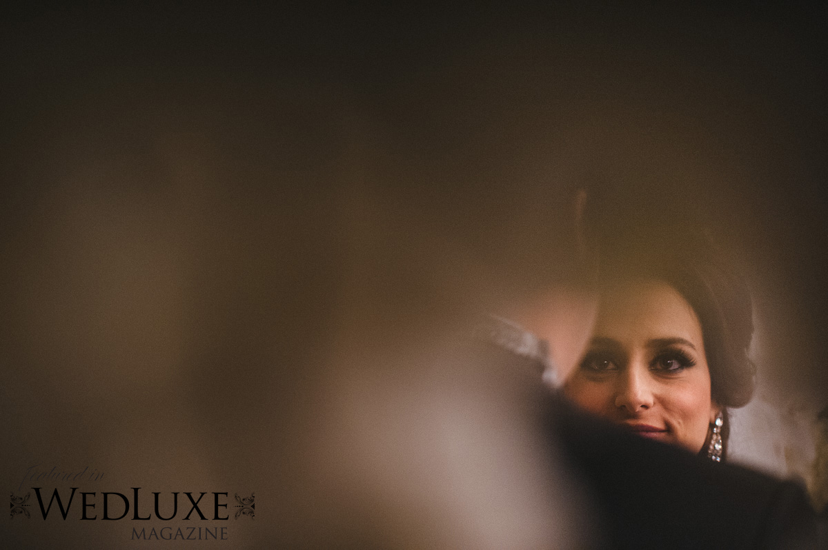 Four Seasons Toronto Wedding