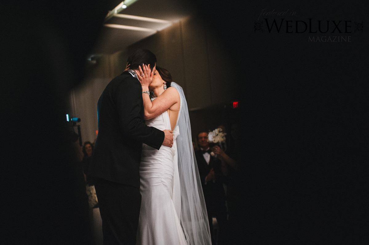 Four Seasons Wedding Ceremony Toronto