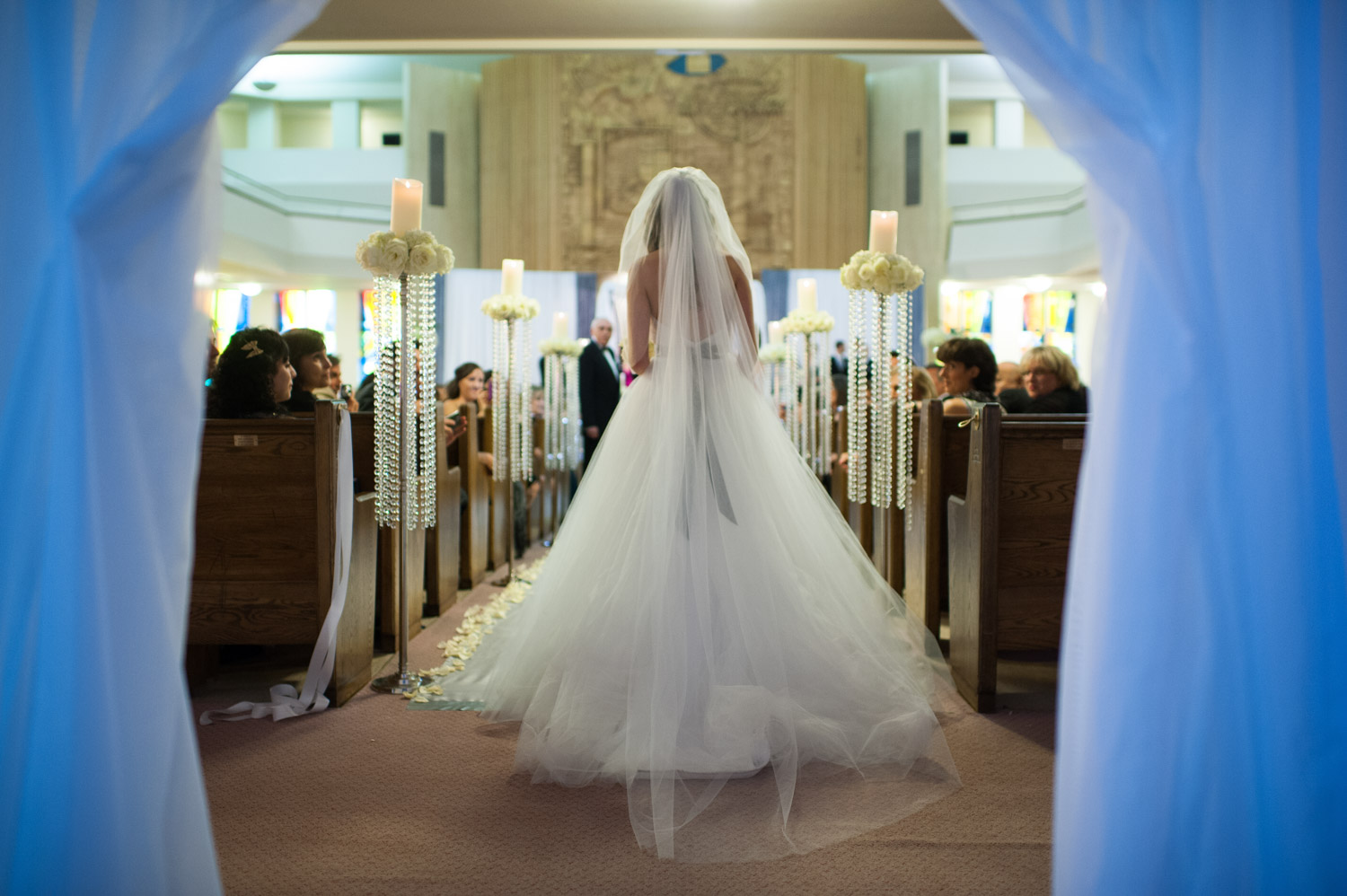 jewish wedding ceremony toronto 