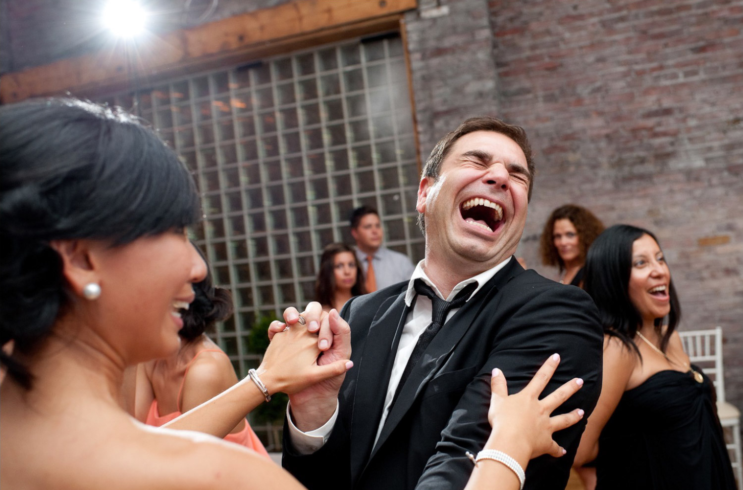 99 Sudbury Wedding Reception