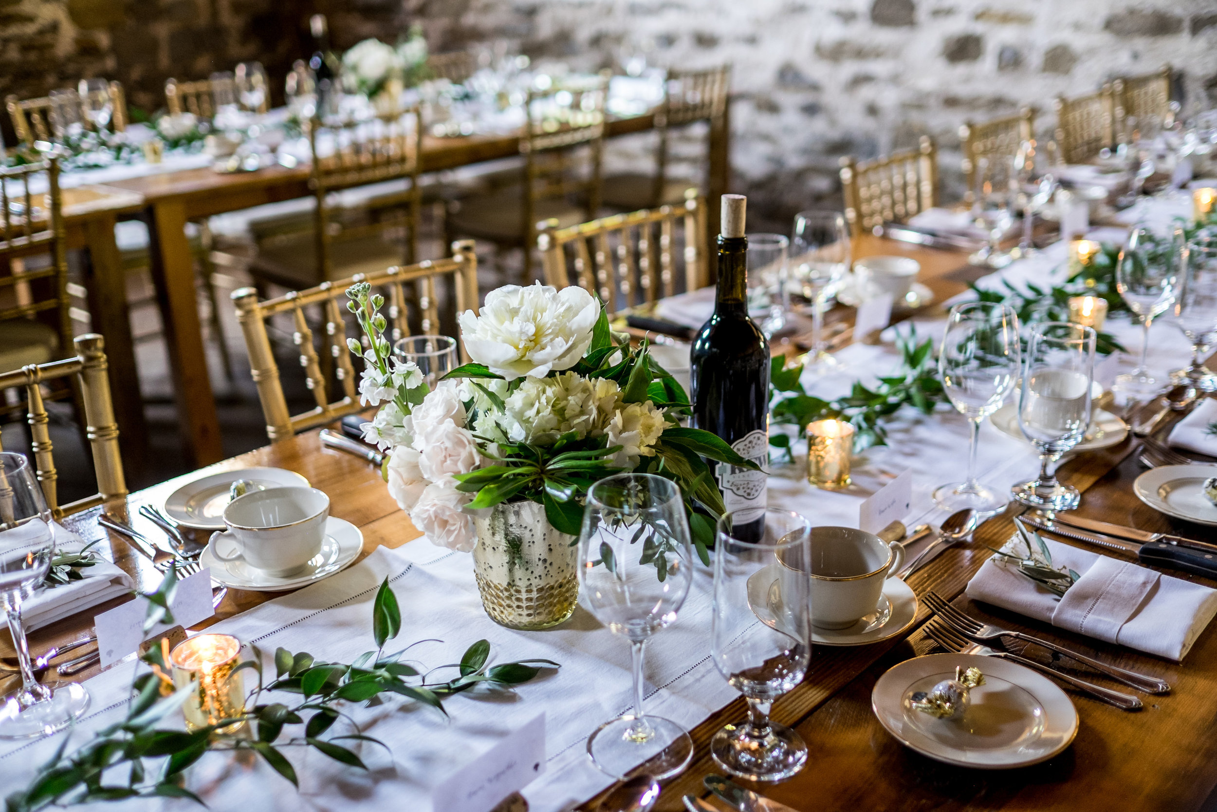  &nbsp;A wedding photograph from Brad + Alana's wedding at the Honsberger Estate in Niagara on The Lake that Scott second shot for Caitlin Lavoie. 